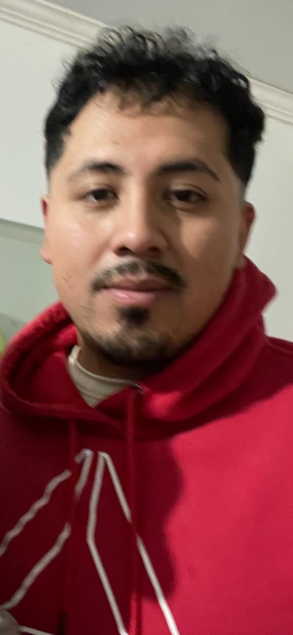 Foto de la recaudación de fondos Irvin Abdiel Palomino Castillo, 2 de 4