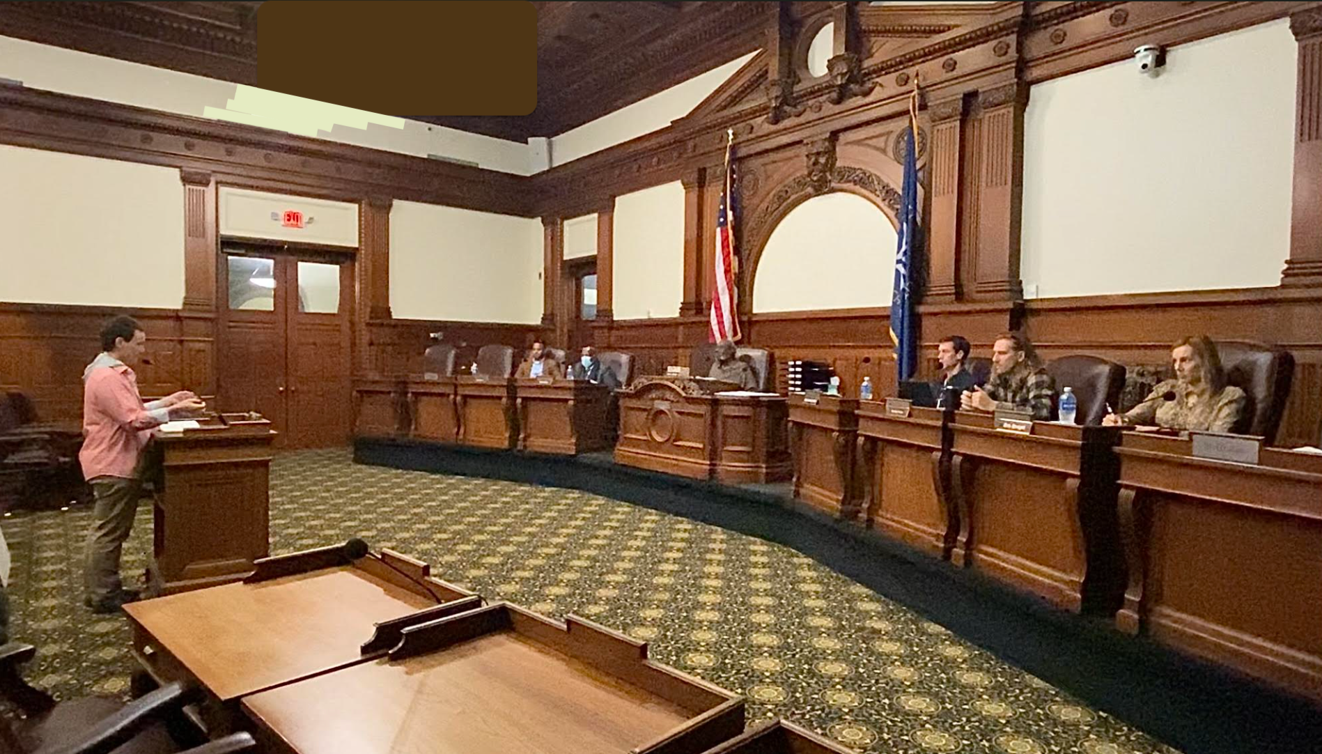 HELP STOP SYSTEMIC OPPRESSION IN ROCHESTER, NY campaign photo, 2 of 7