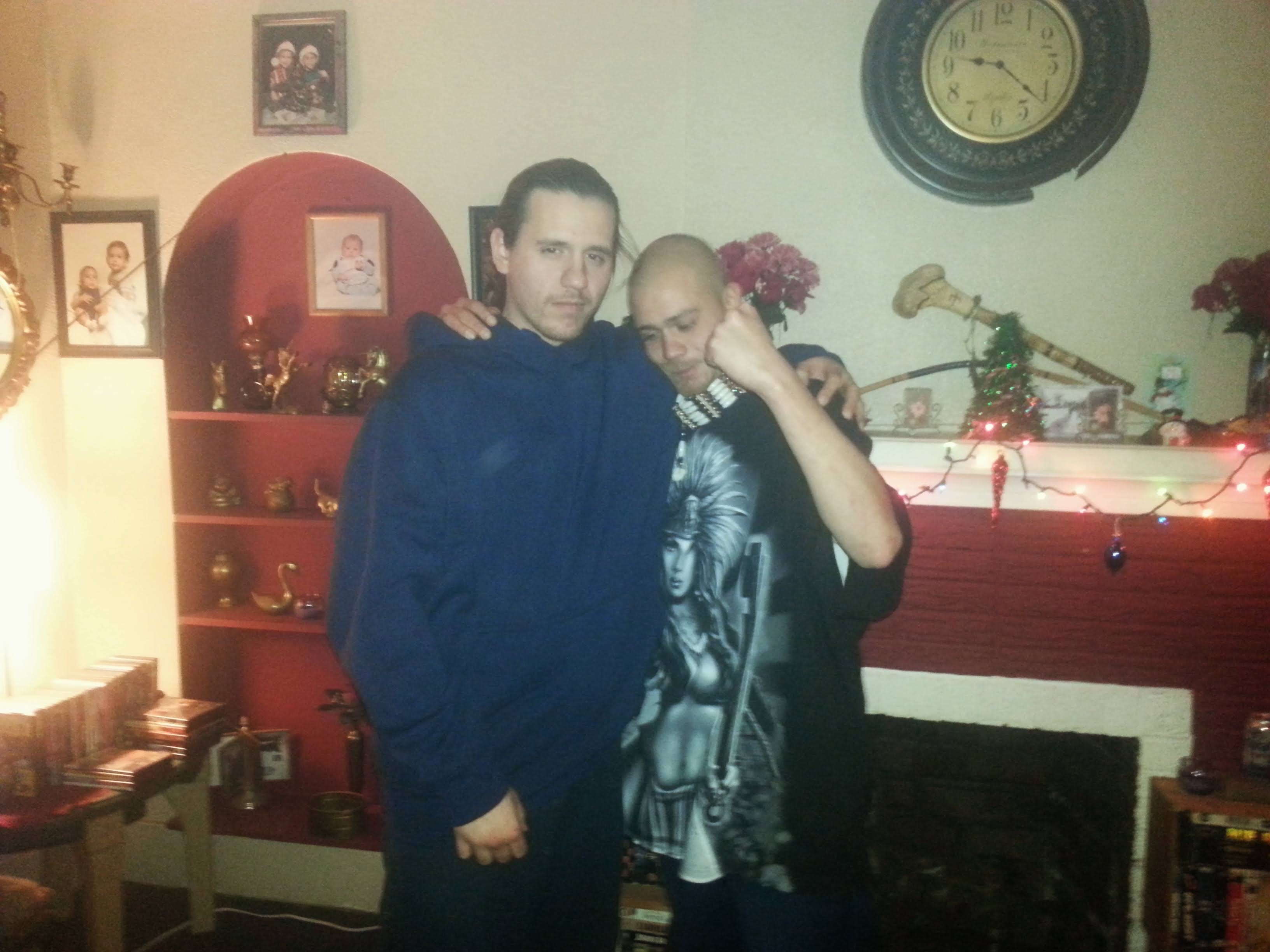Help Honor Josh Jones' Memory campaign photo, 2 of 7