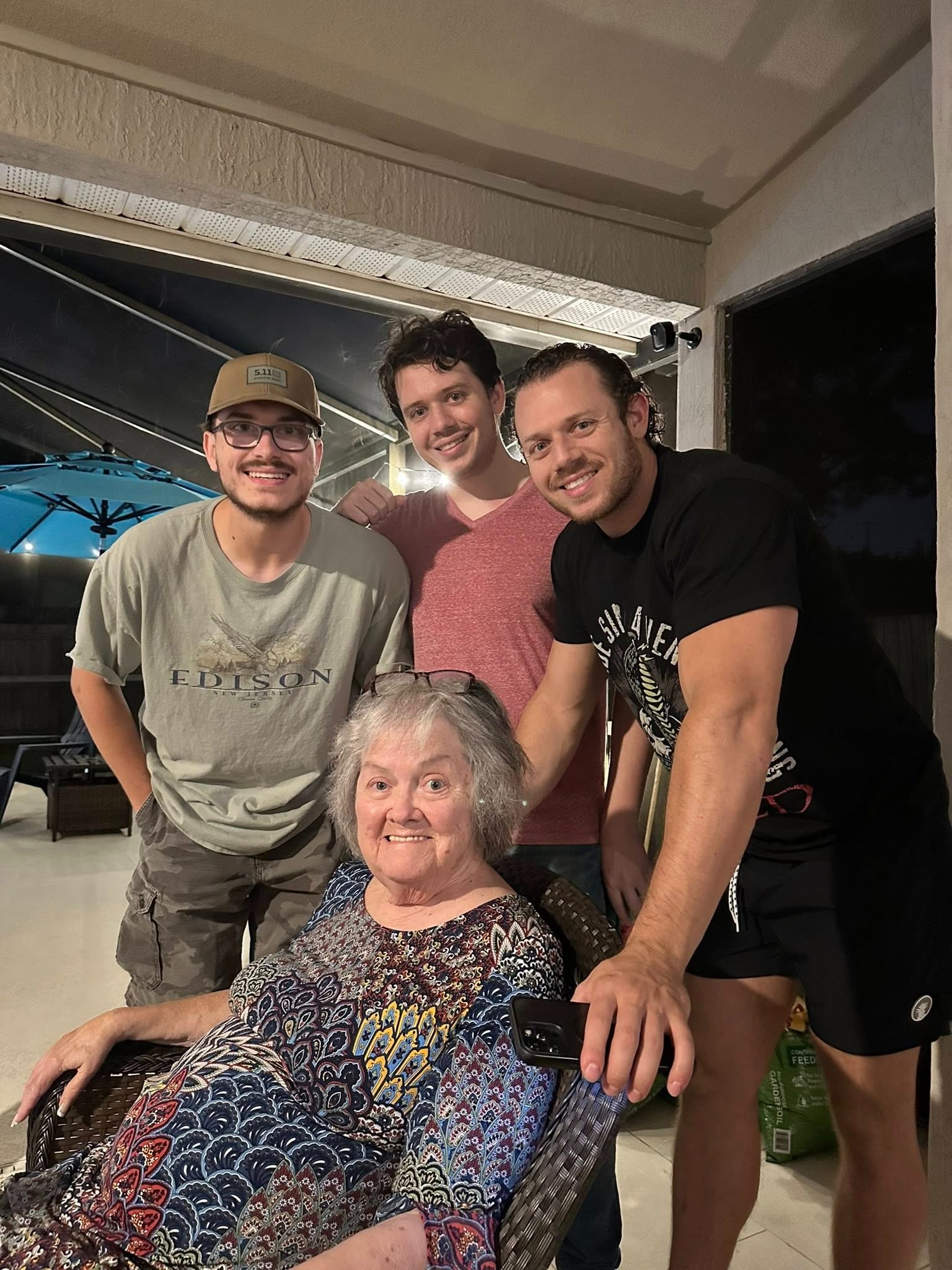 Support Dan’s Memorial Expenses campaign photo, 5 of 8
