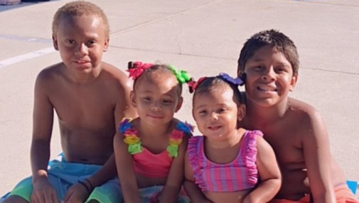 Help Keep Our Family together, safe and out the streets