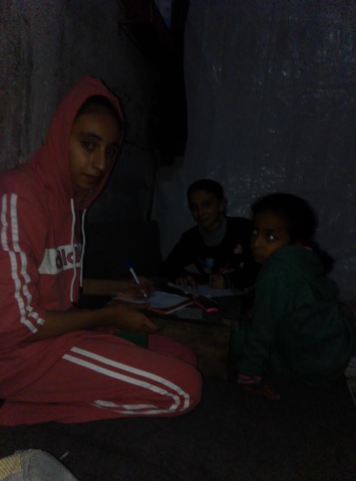 Aid for Noor Hamdan's Family in Gaza After Tragedy campaign photo, 4 of 5