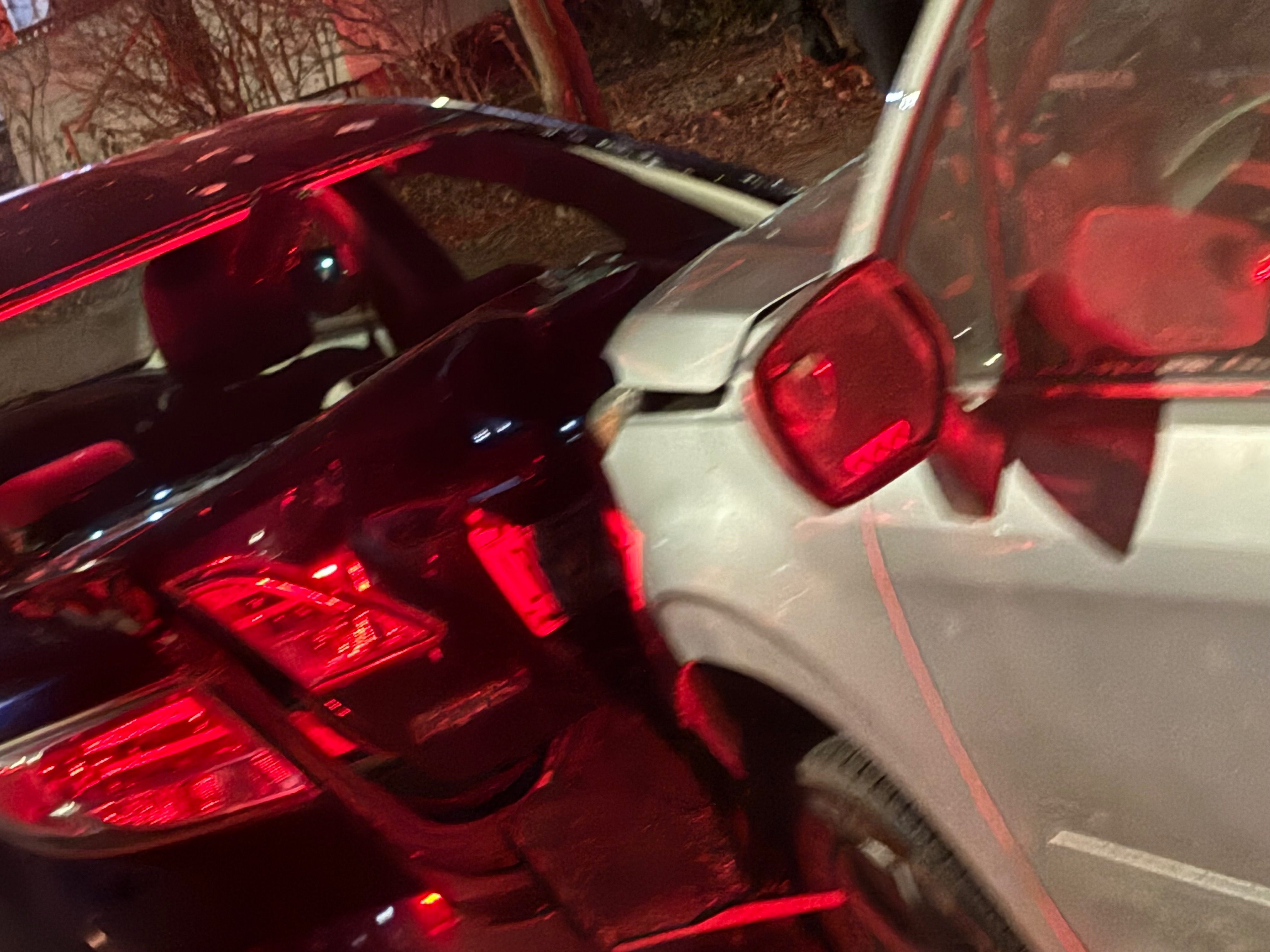 Help Keiosha Replace Her Totaled Car campaign photo, 7 of 8