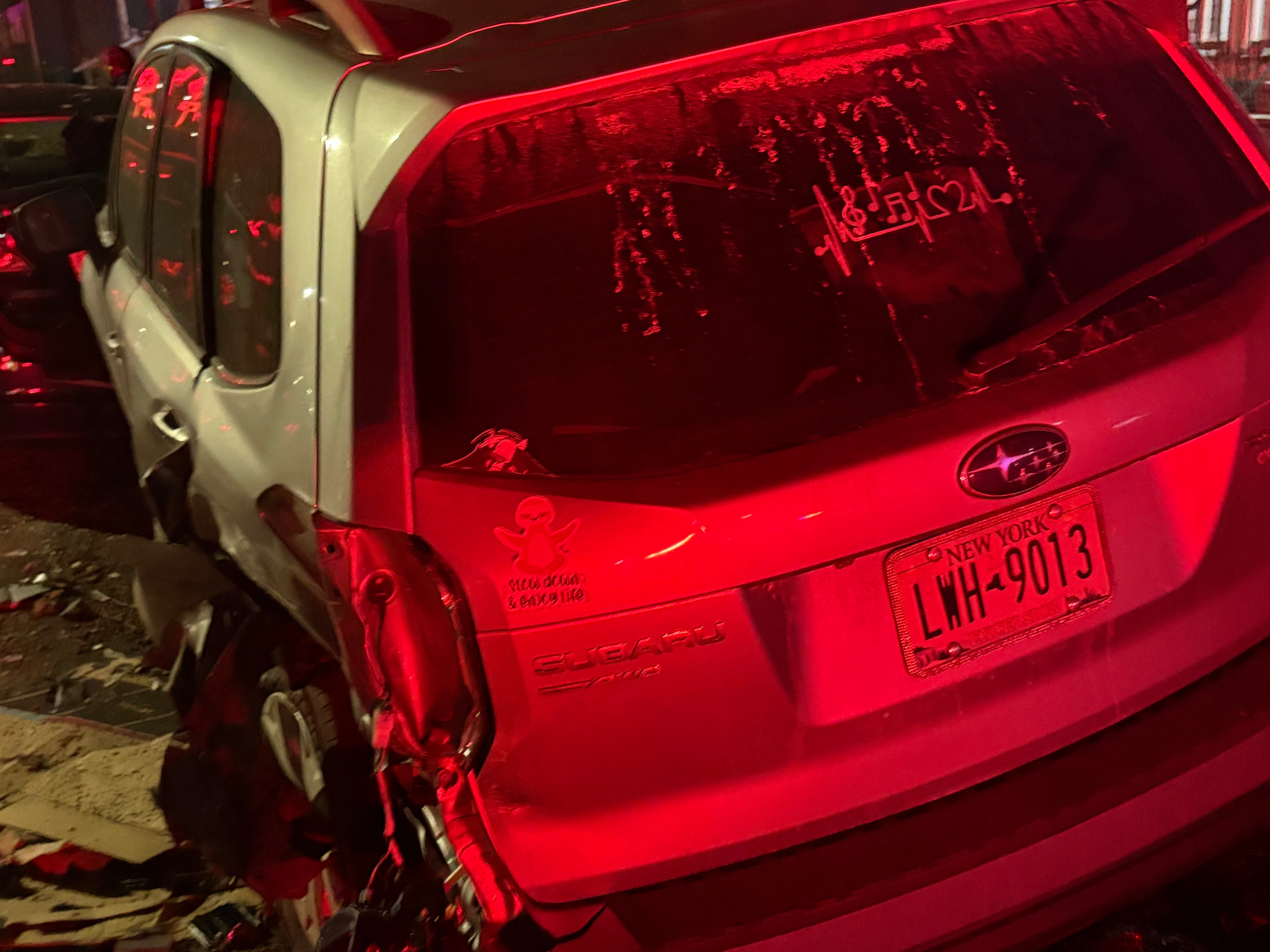 Help Keiosha Replace Her Totaled Car campaign photo, 4 of 8