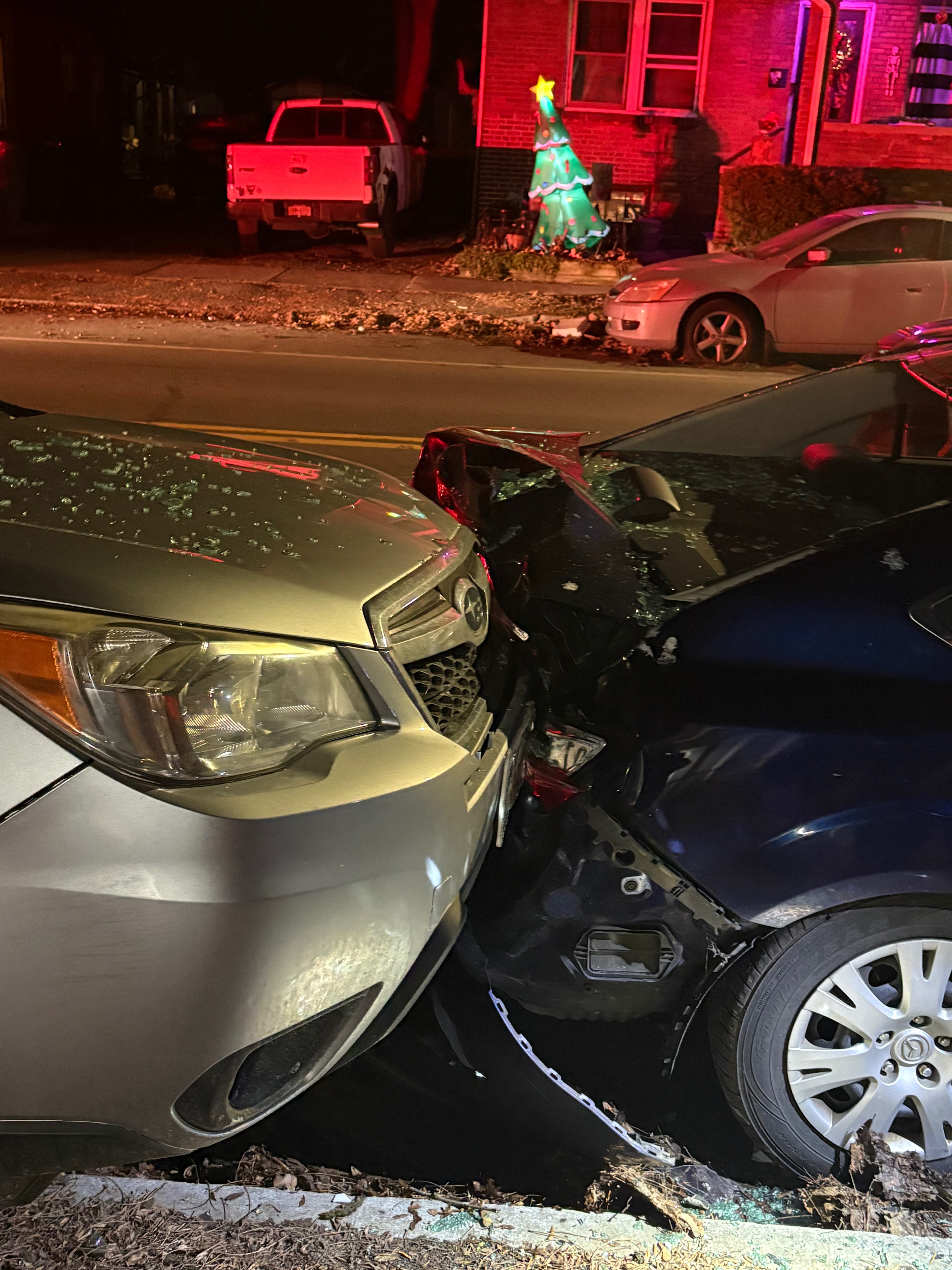 Help Keiosha Replace Her Totaled Car campaign photo, 6 of 8
