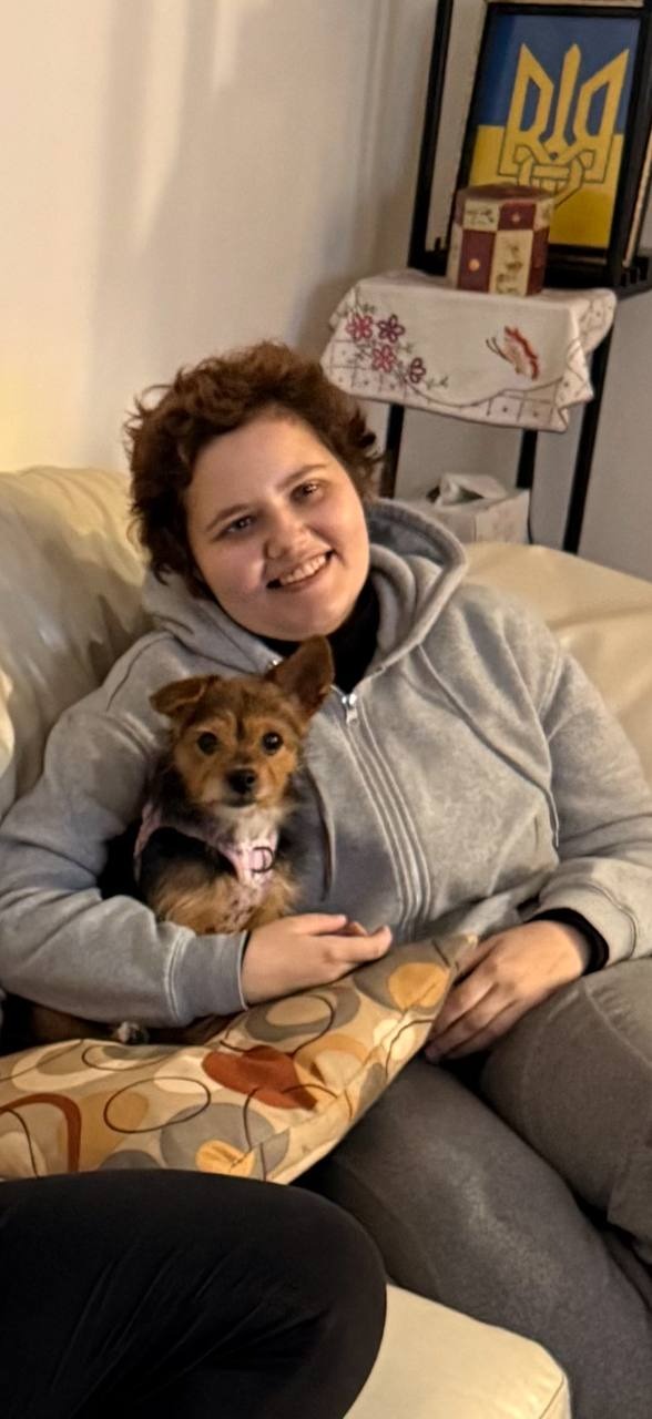 Support Liza’s Recovery After Cancer Surgery campaign photo, 4 of 5