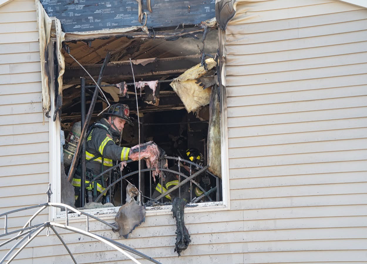 Help the Centeno Family After Devastating Fire campaign photo, 7 of 8