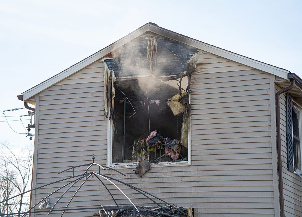 Help the Centeno Family After Devastating Fire campaign photo, 2 of 8