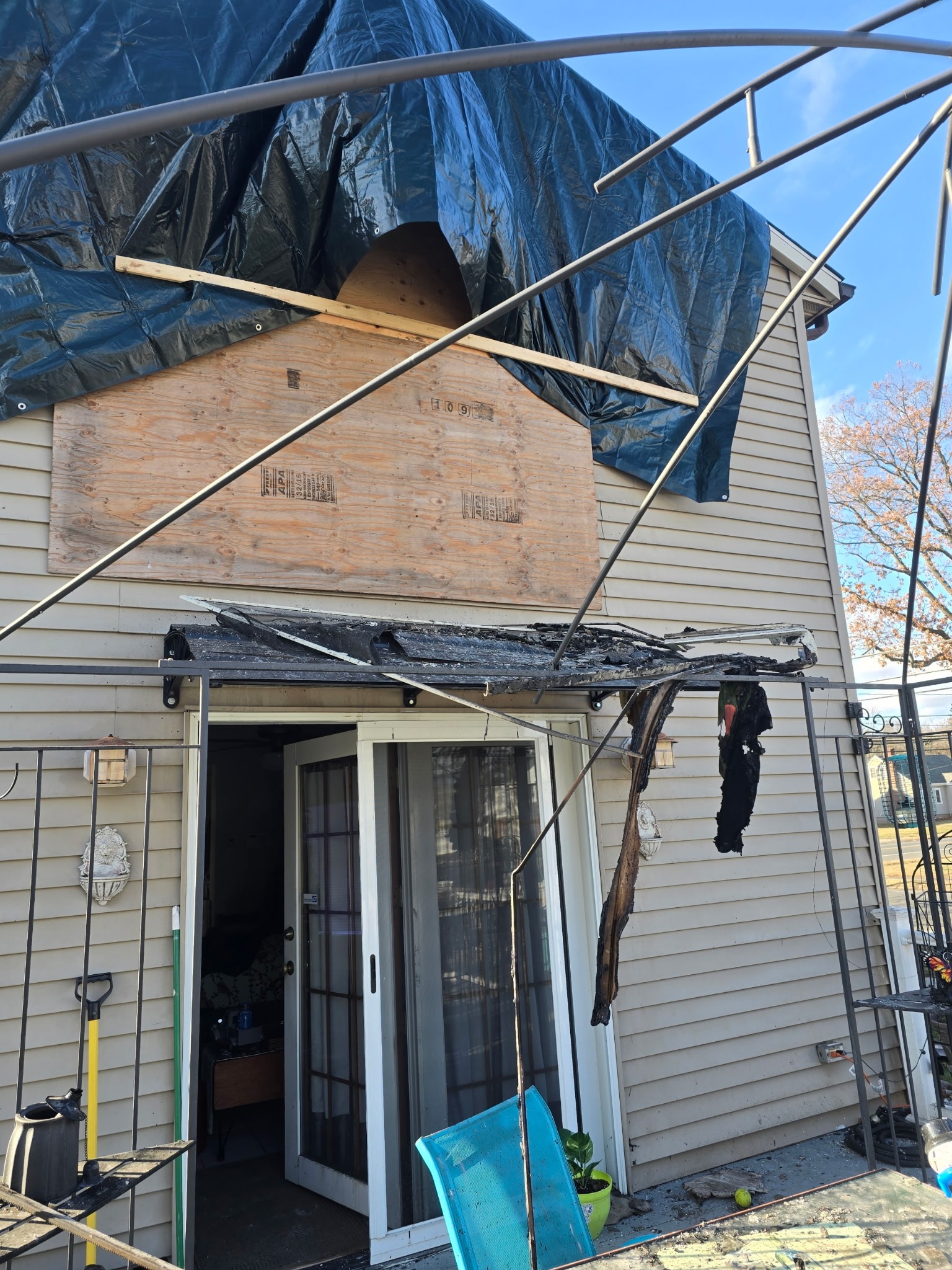 Help the Centeno Family After Devastating Fire campaign photo, 4 of 8