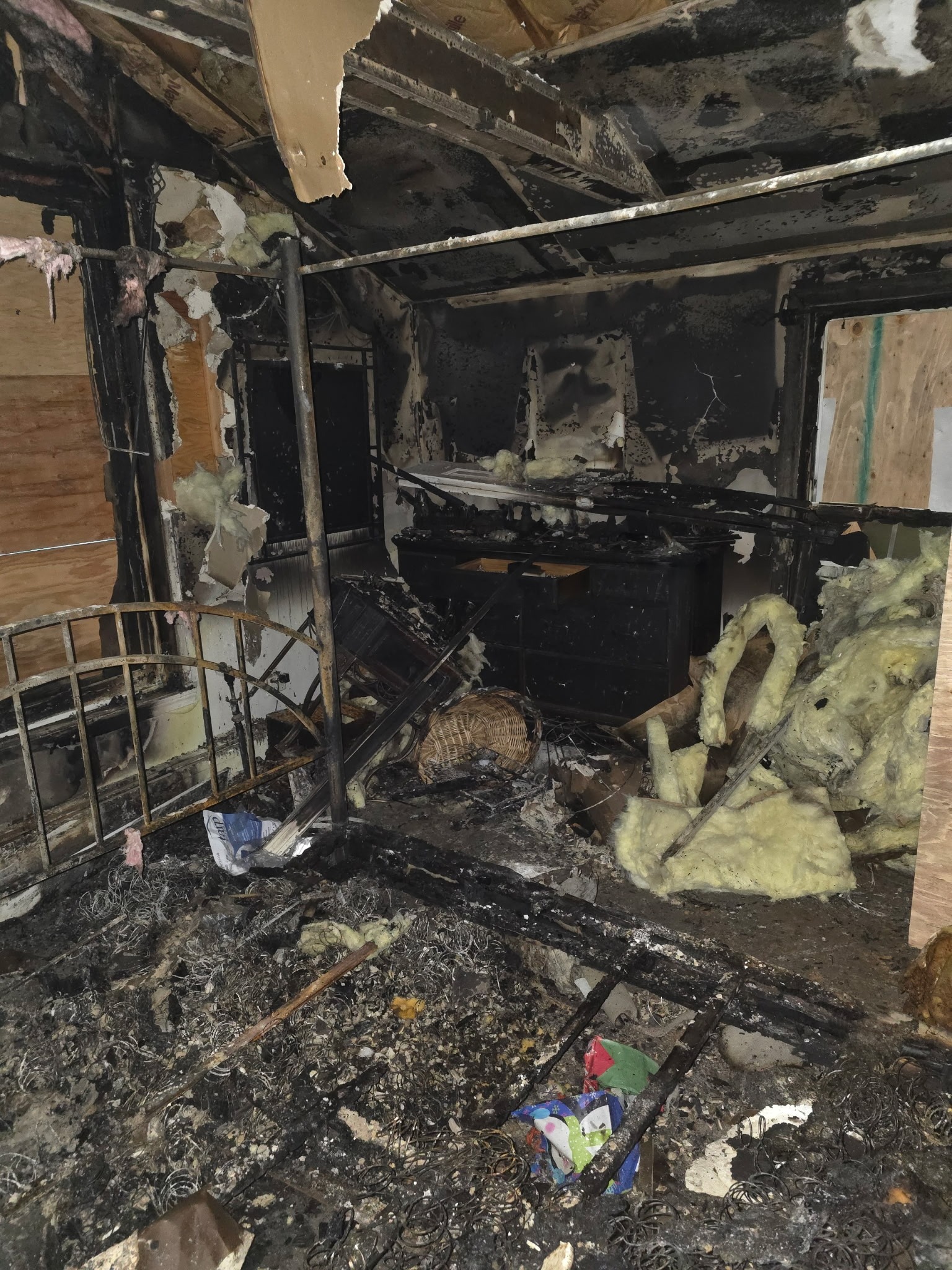 Help the Centeno Family After Devastating Fire campaign photo, 5 of 8