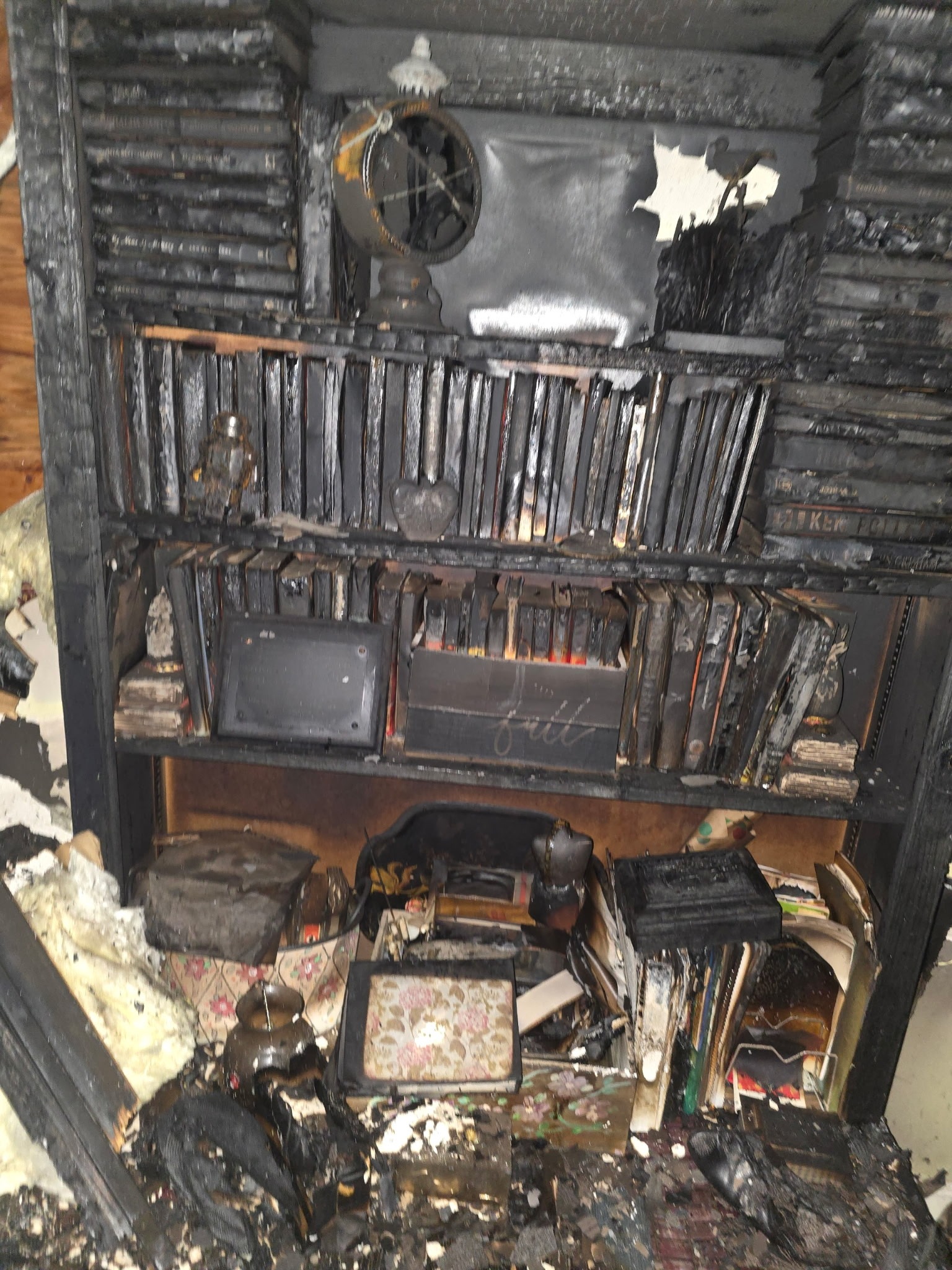 Help the Centeno Family After Devastating Fire campaign photo, 6 of 8