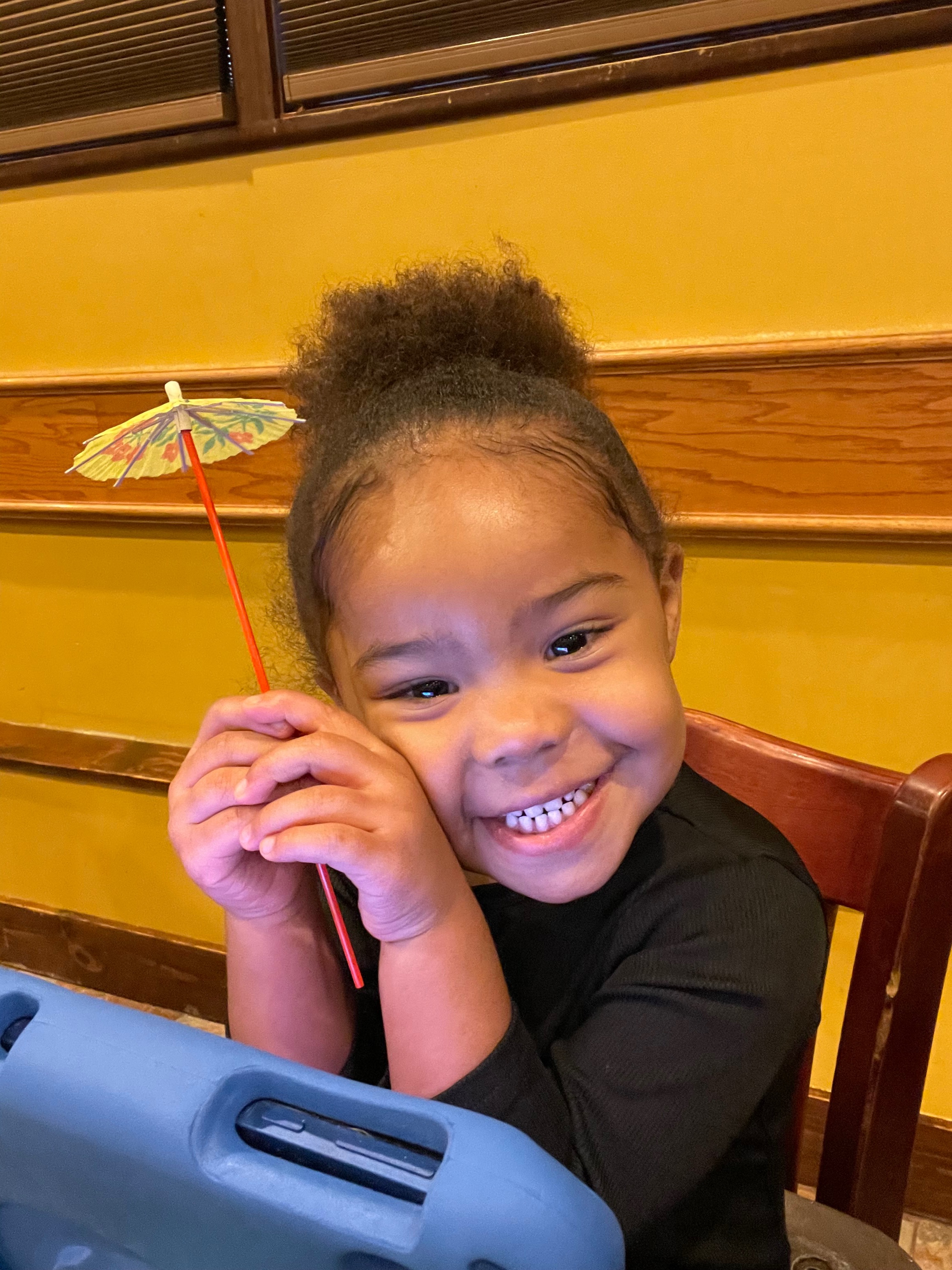 Help Taleah and her kids Find a Safe Home campaign photo, 6 of 7