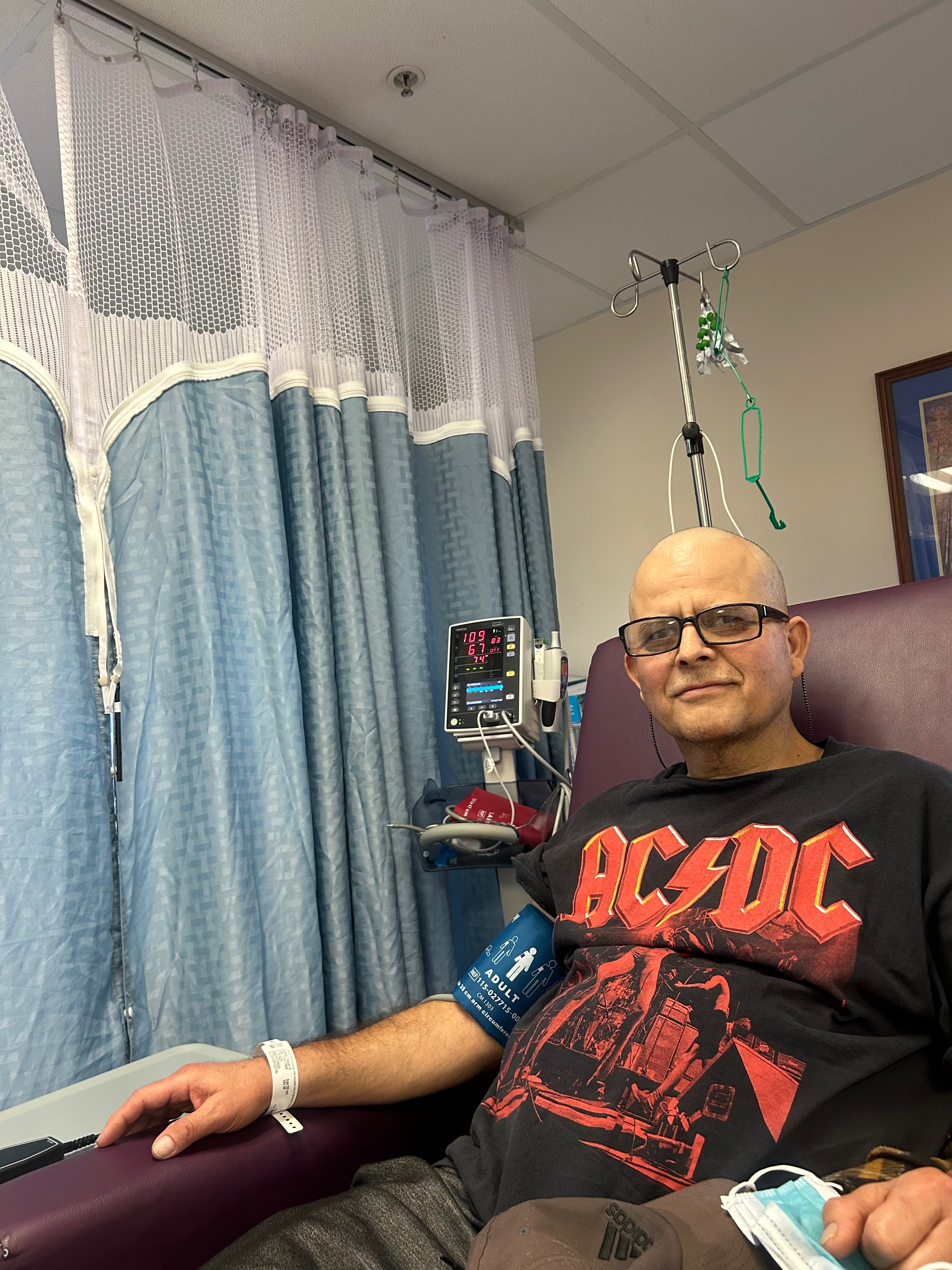 Support my brother Oscar Corona’s funeral Expenses campaign photo, 4 of 8