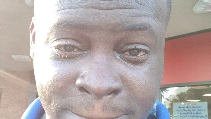 Help Fund My Crosslink Eye Surgery pinned link photo