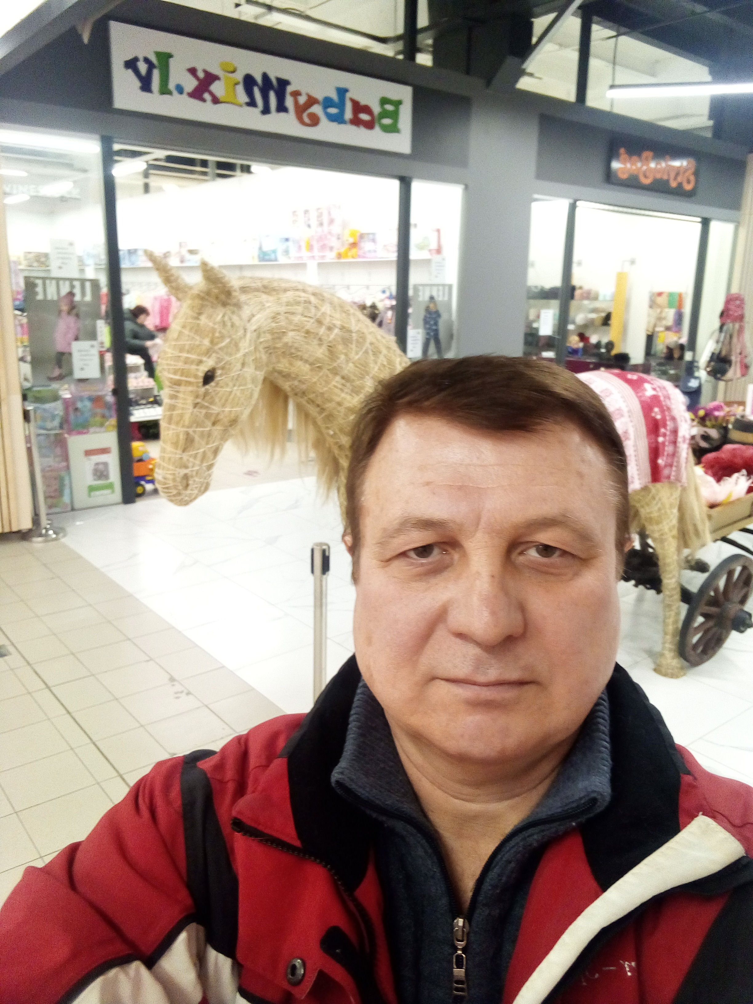 Vitaliy-in-Essen campaign photo, 6 of 7