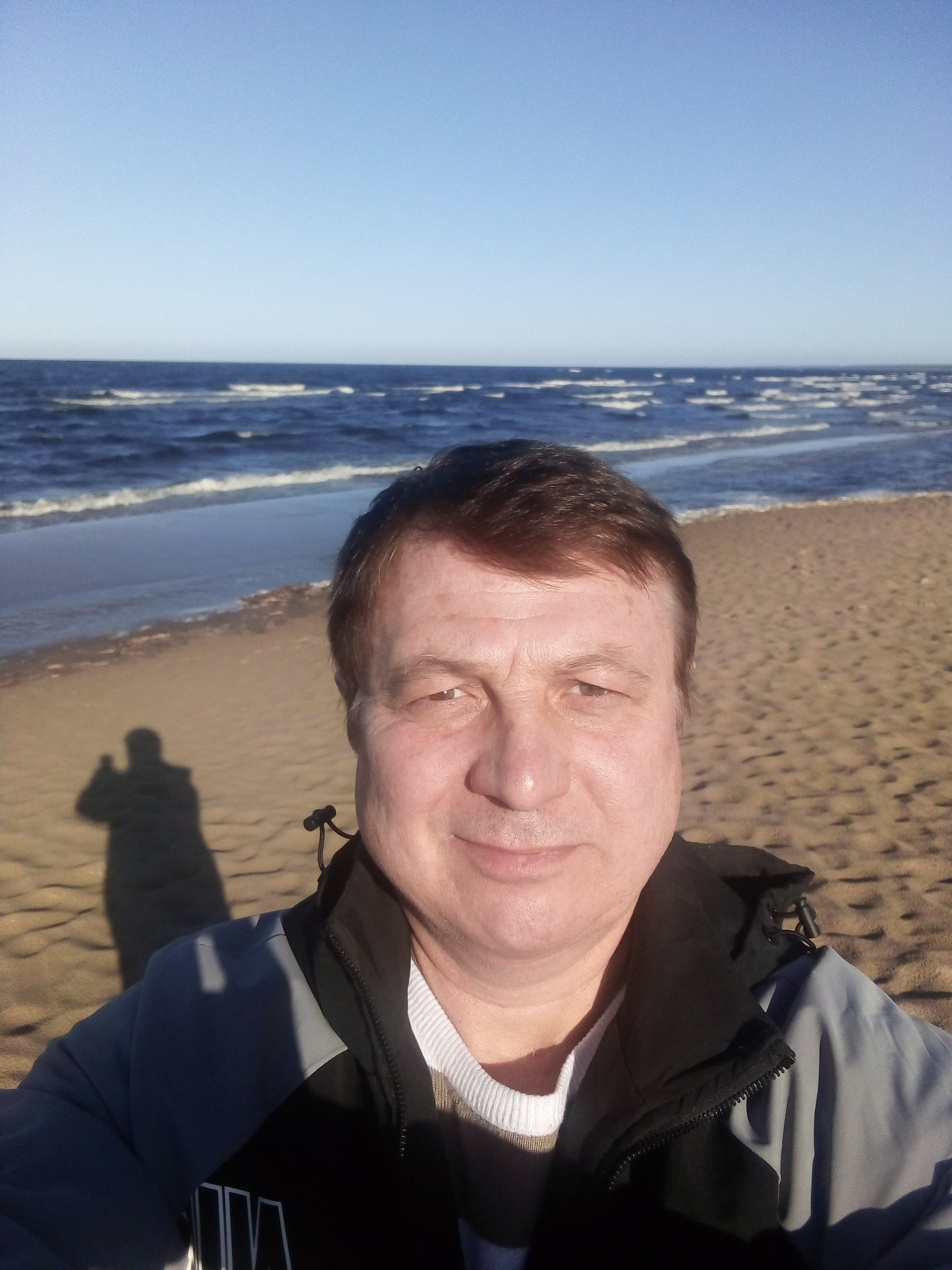 Vitaliy-in-Essen campaign photo, 4 of 7