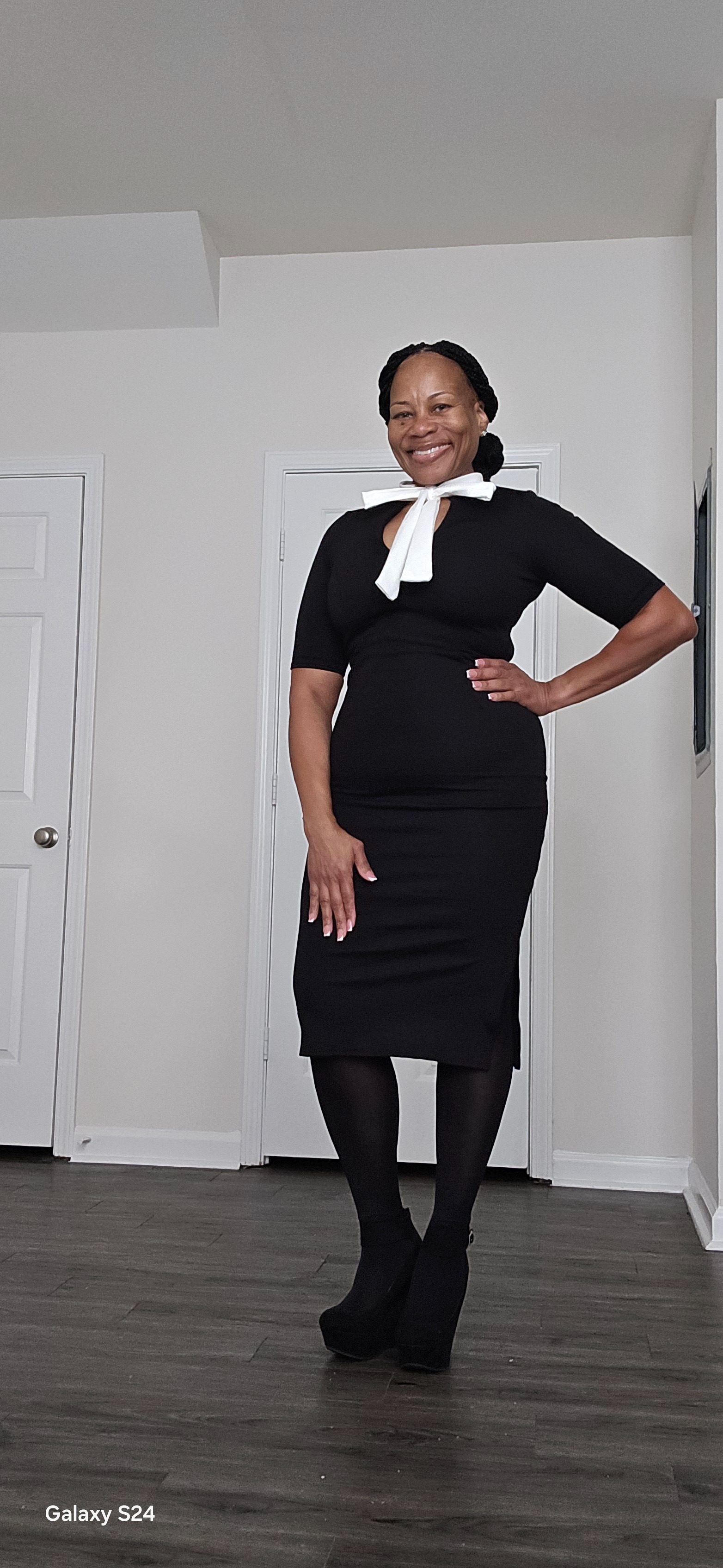 Help Kimberly Soar as a Flight Attendant campaign photo, 6 of 7