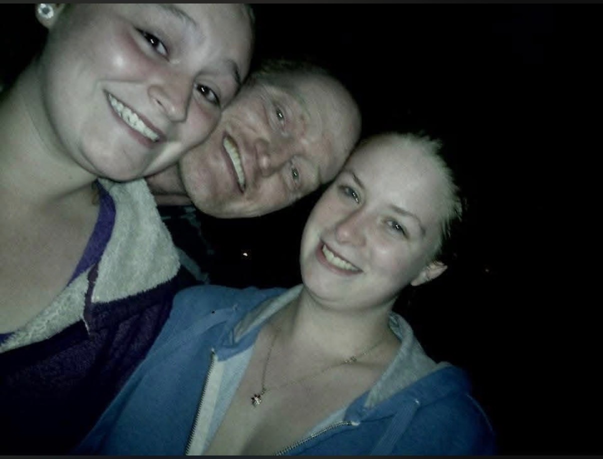 Helping Thomas’s Family Through Their Loss campaign photo, 7 of 8