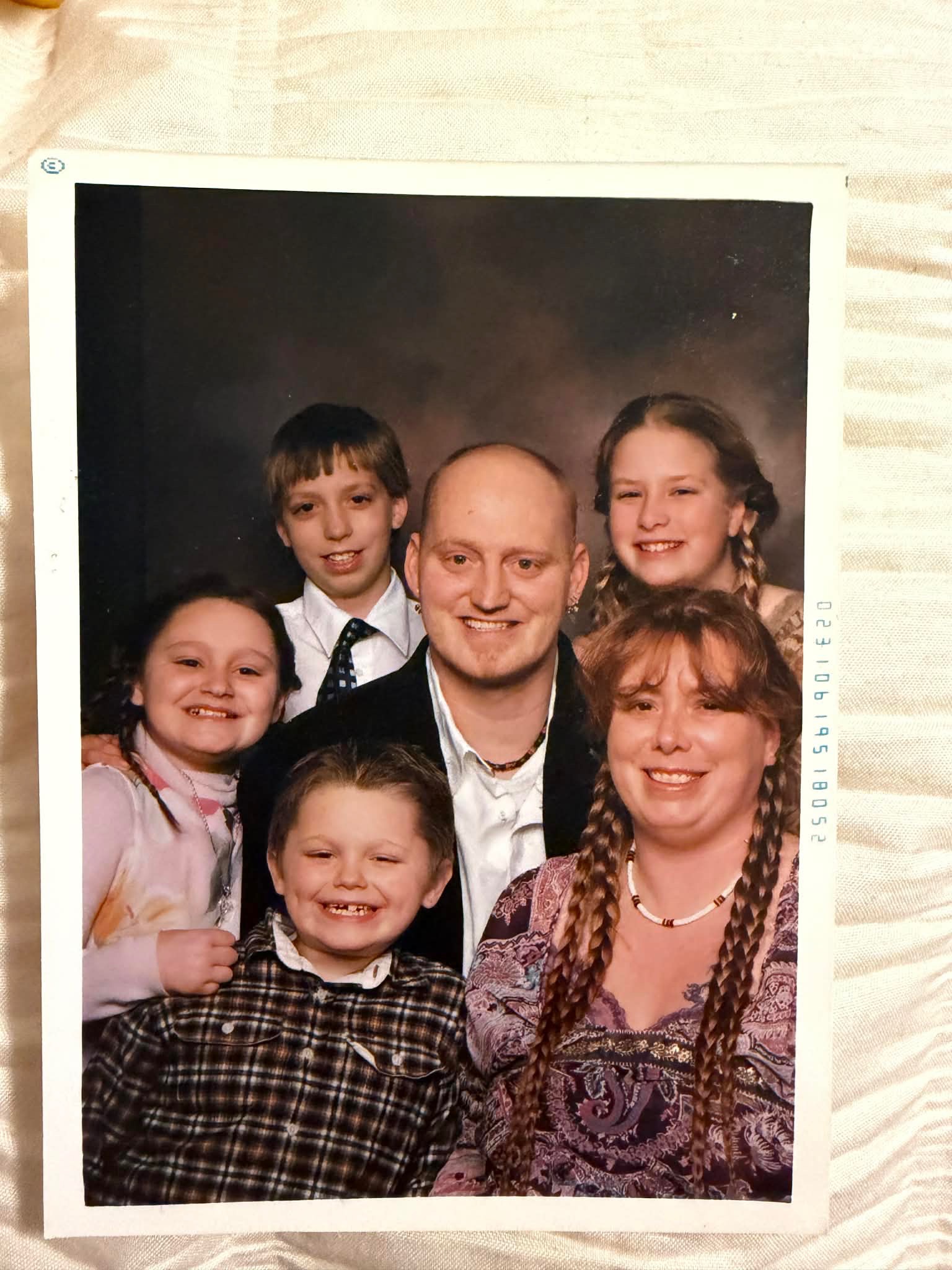 Helping Thomas’s Family Through Their Loss campaign photo, 4 of 8