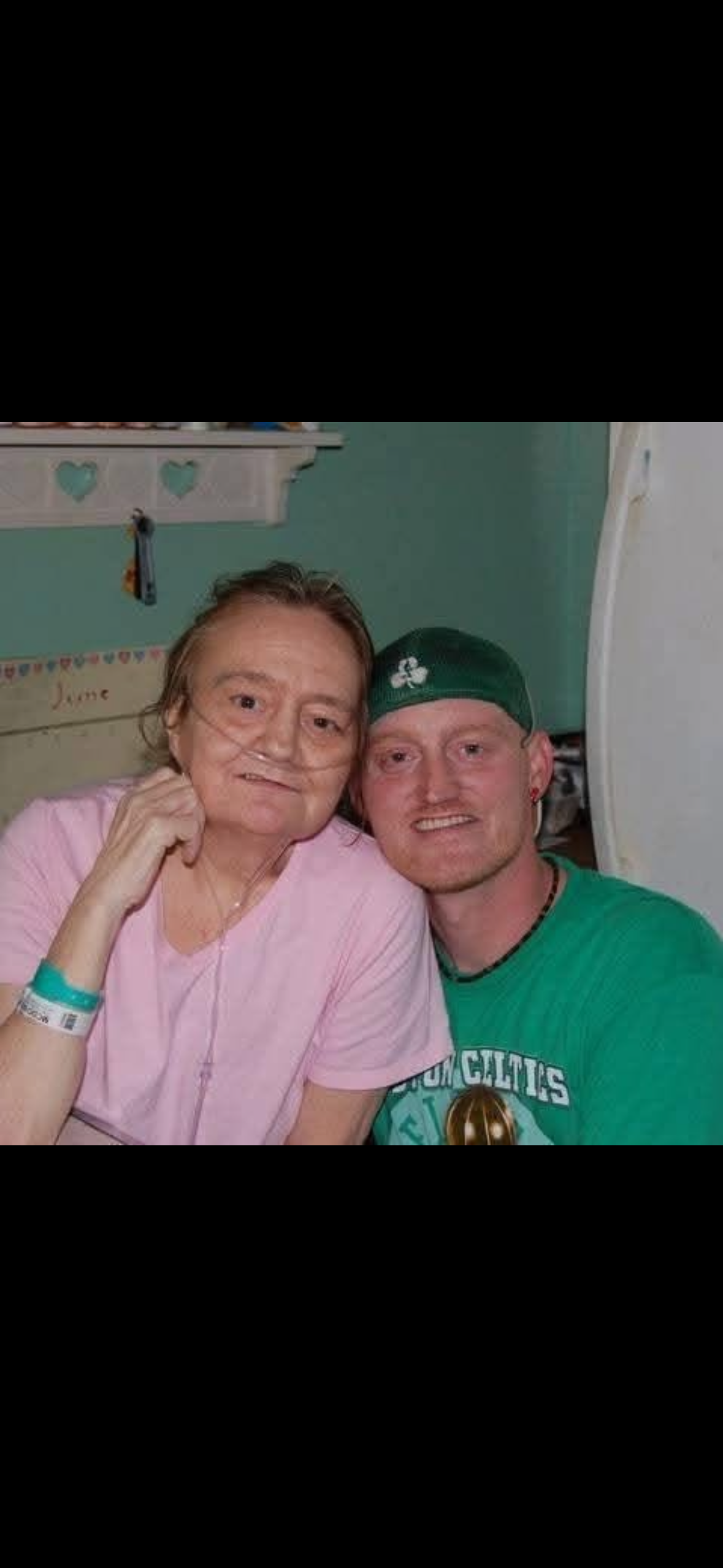 Helping Thomas’s Family Through Their Loss campaign photo, 5 of 8