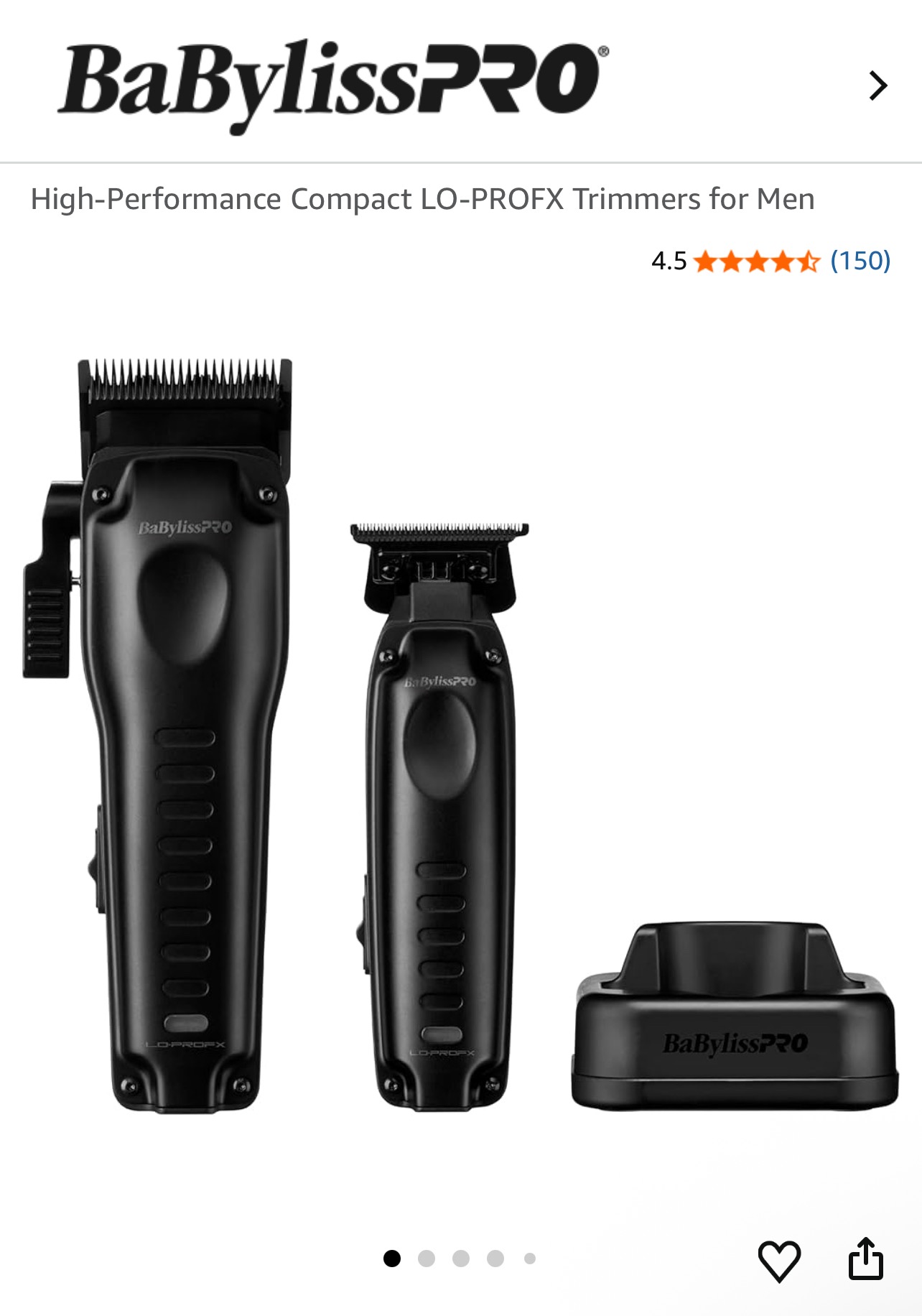 Help Malik Upgrade His Barber Tools campaign photo, 2 of 7