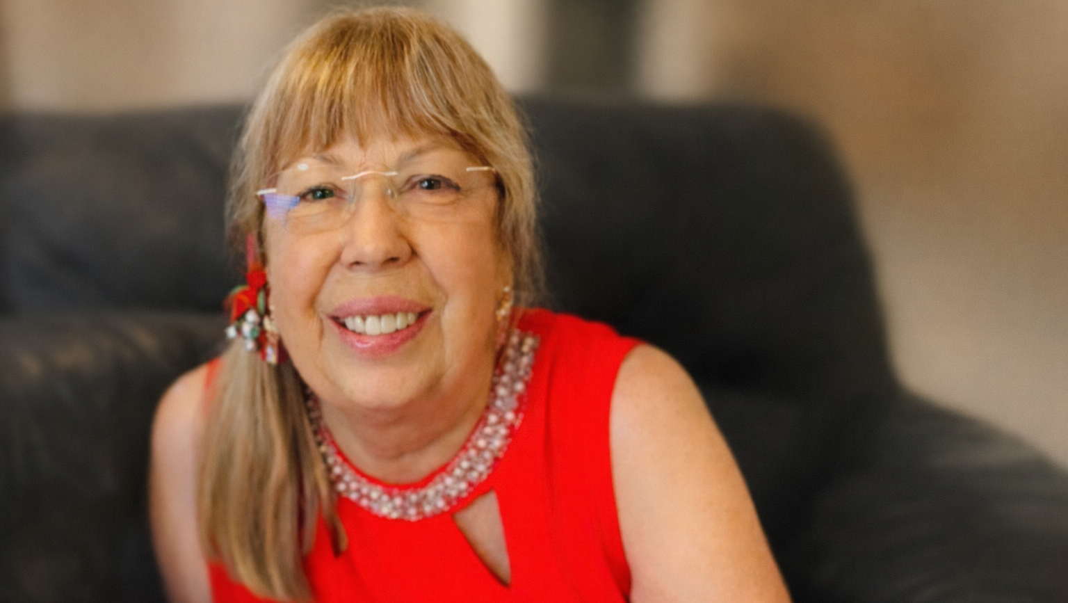 Fundraiser by Renee samaha : Janet Kelman’s Memorial Donation