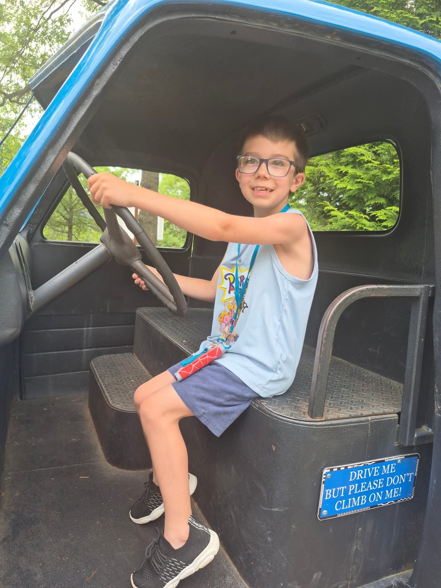Help Me Bring My Son Home campaign photo, 4 of 7