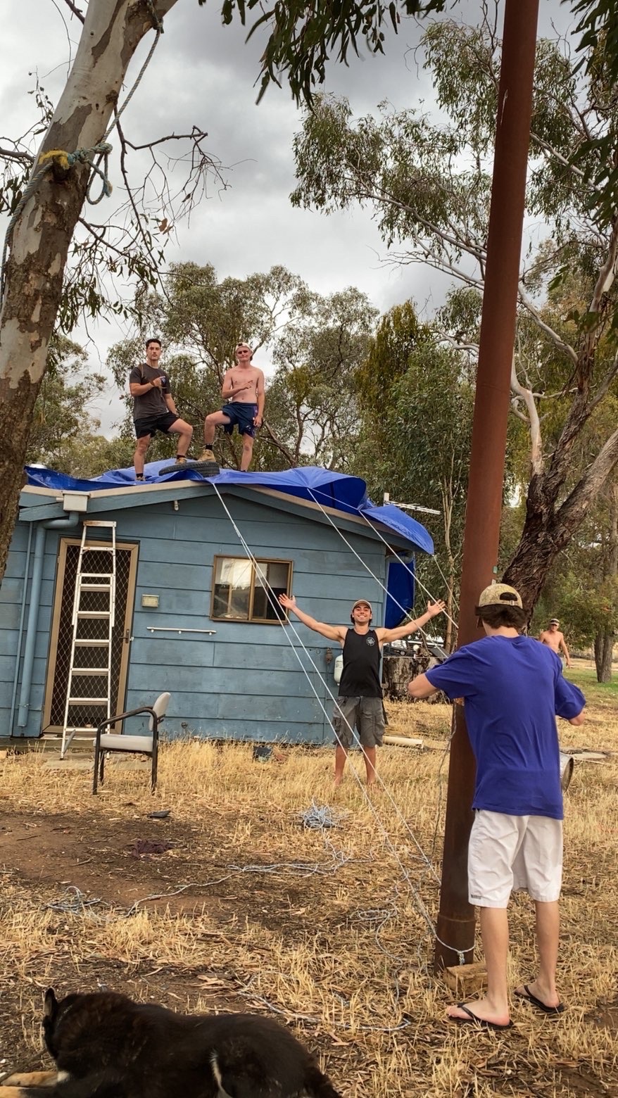 Donate to help save the rave cave campaign photo, 6 of 7