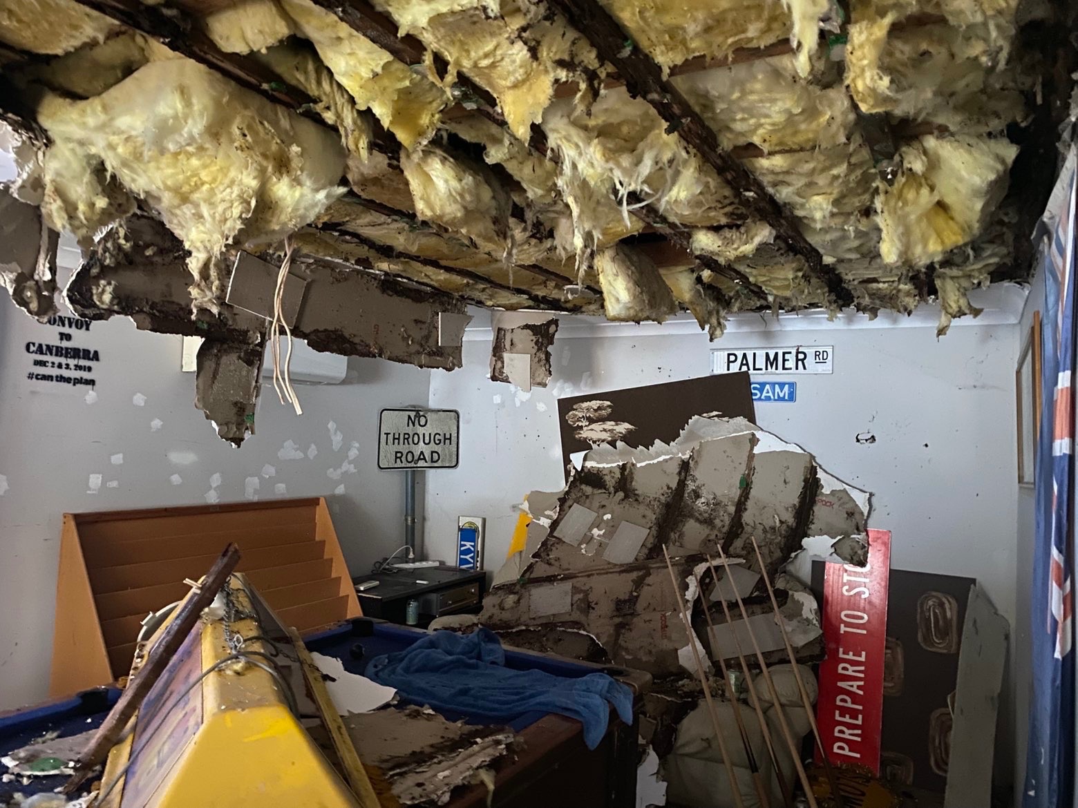 Donate to help save the rave cave campaign photo, 2 of 7