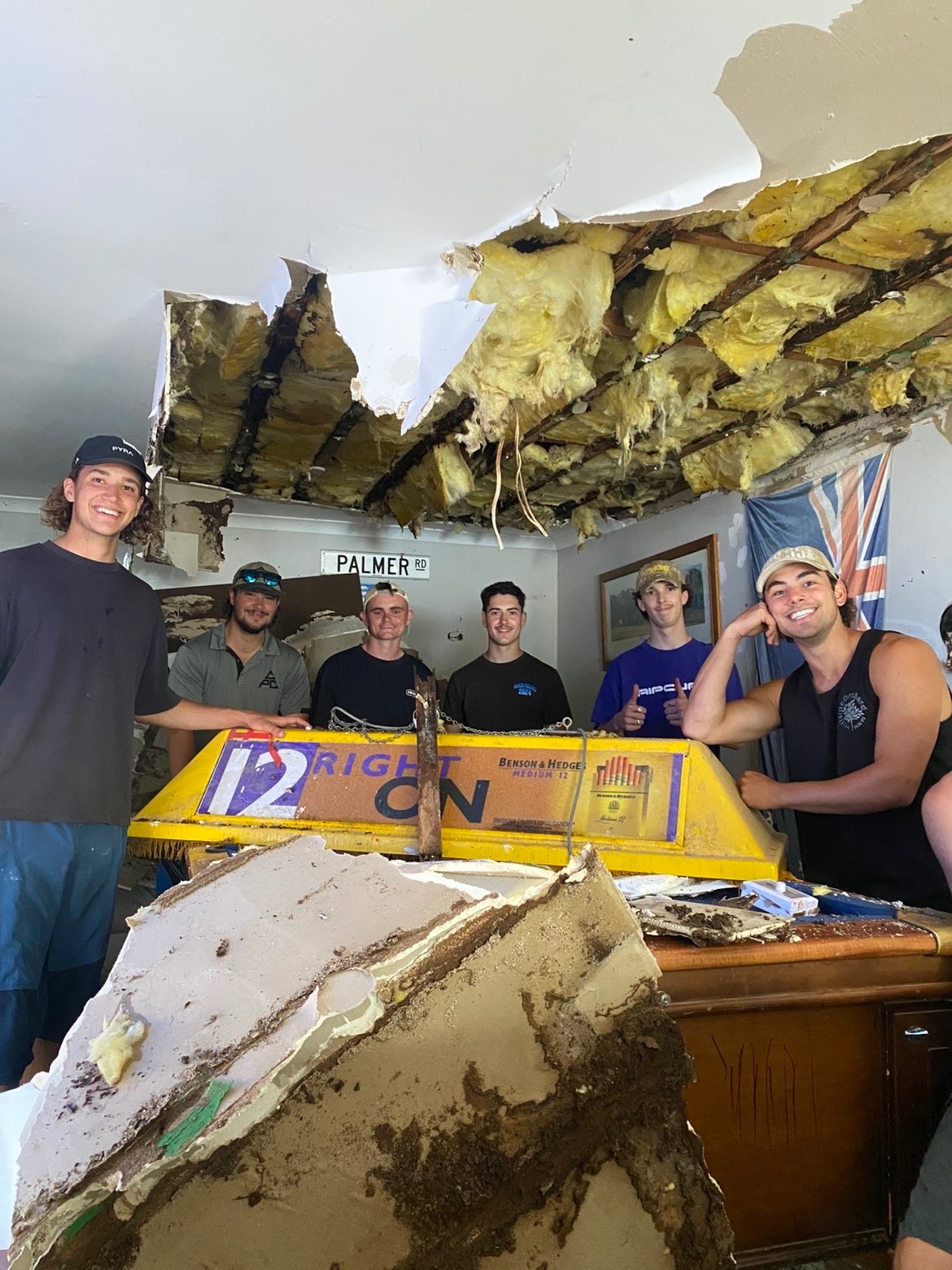Donate to help save the rave cave campaign photo, 4 of 7