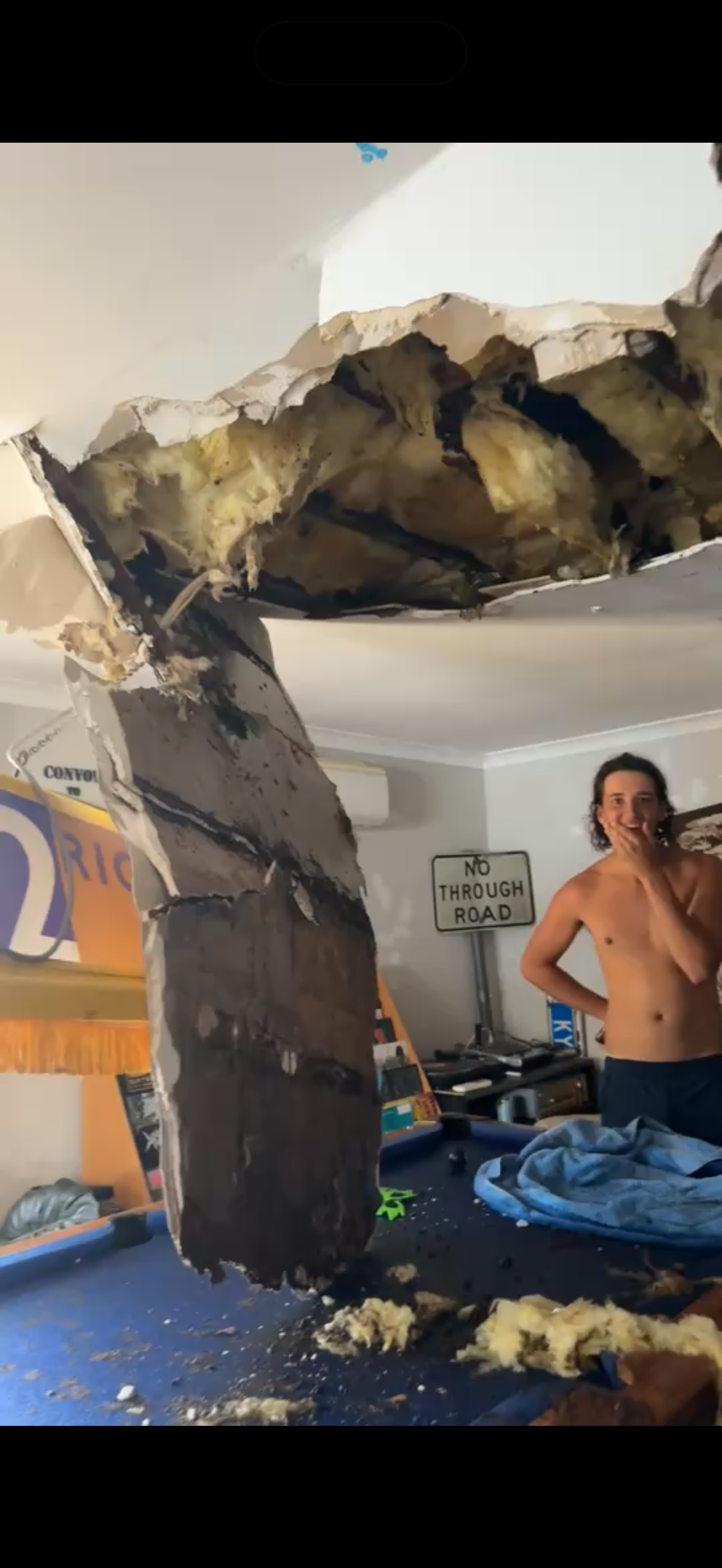 Donate to help save the rave cave campaign photo, 5 of 7