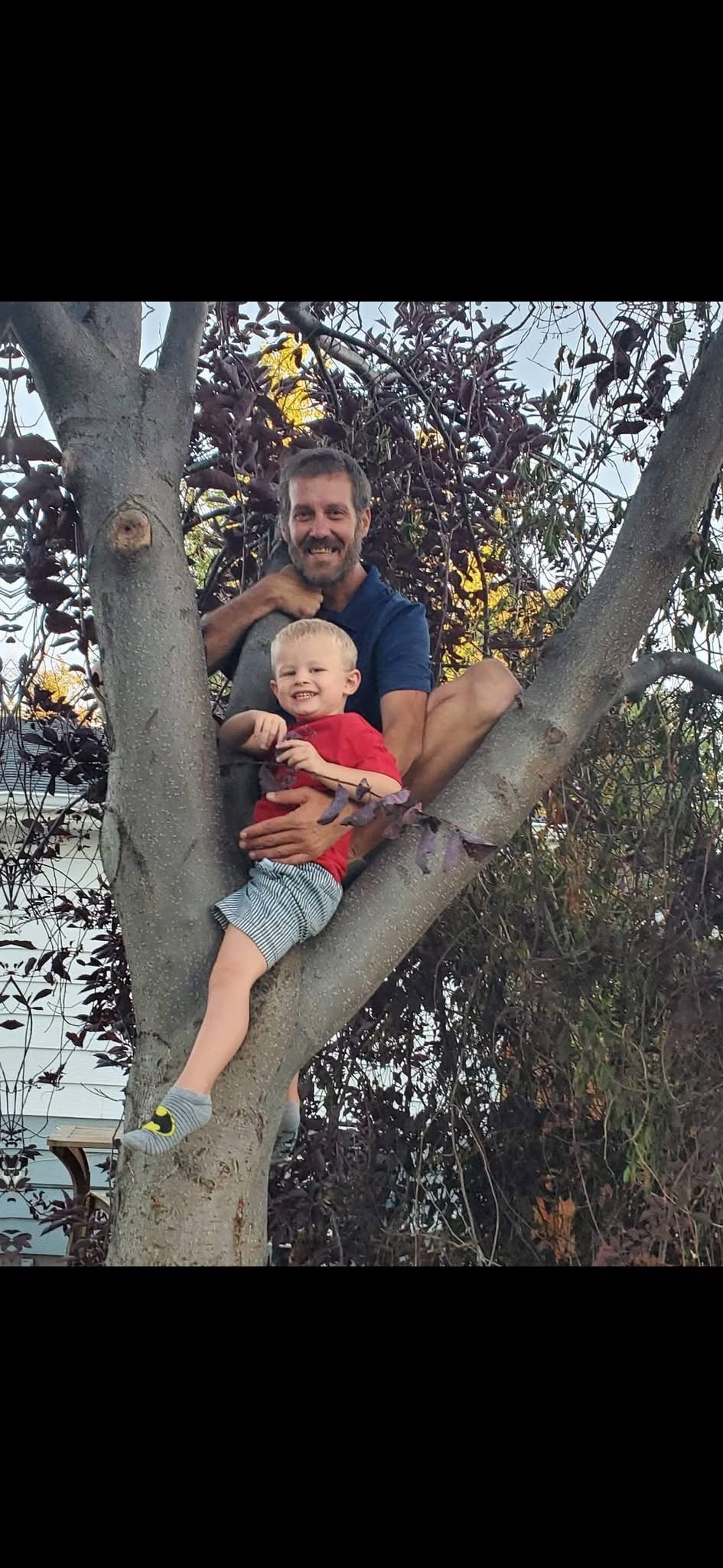 Support for Jennifer & Son After Sudden Loss campaign photo, 2 of 6