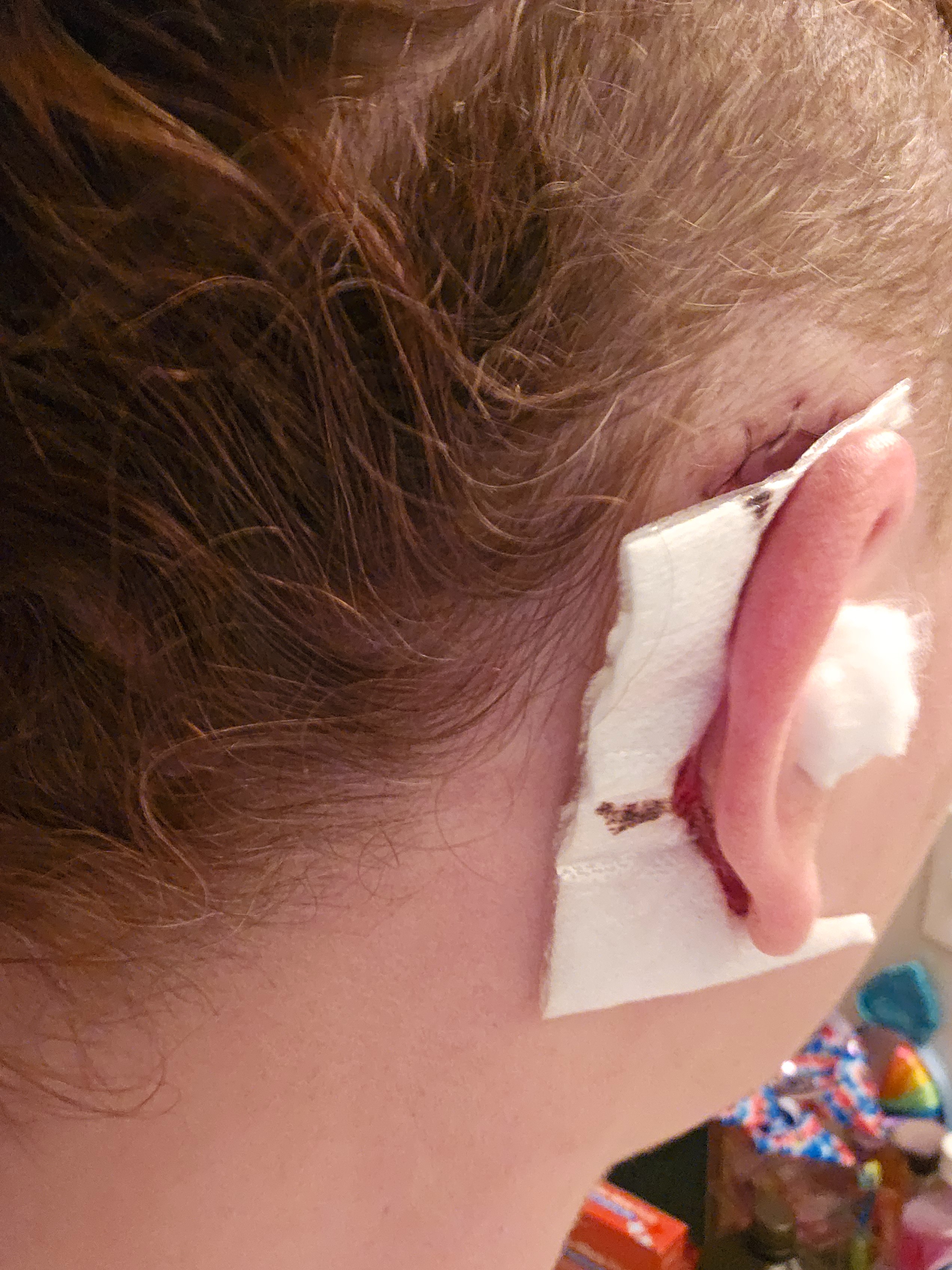 Support Brittany’s Journey to Better Hearing campaign photo, 2 of 8