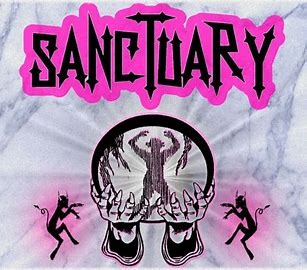 Sanctuary's thrule relief fund! campaign photo, 2 of 4