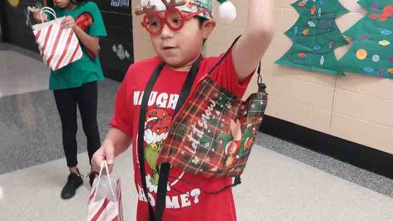 Help support Liz and sons with autism get housing pinned link photo