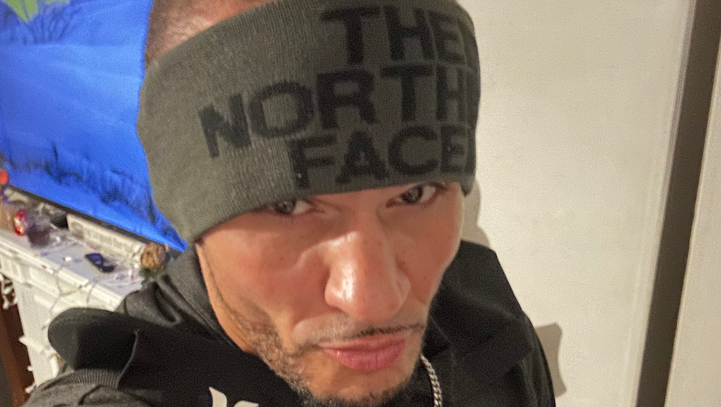 Smiles for the future to overcome our PAST ❤️ photo