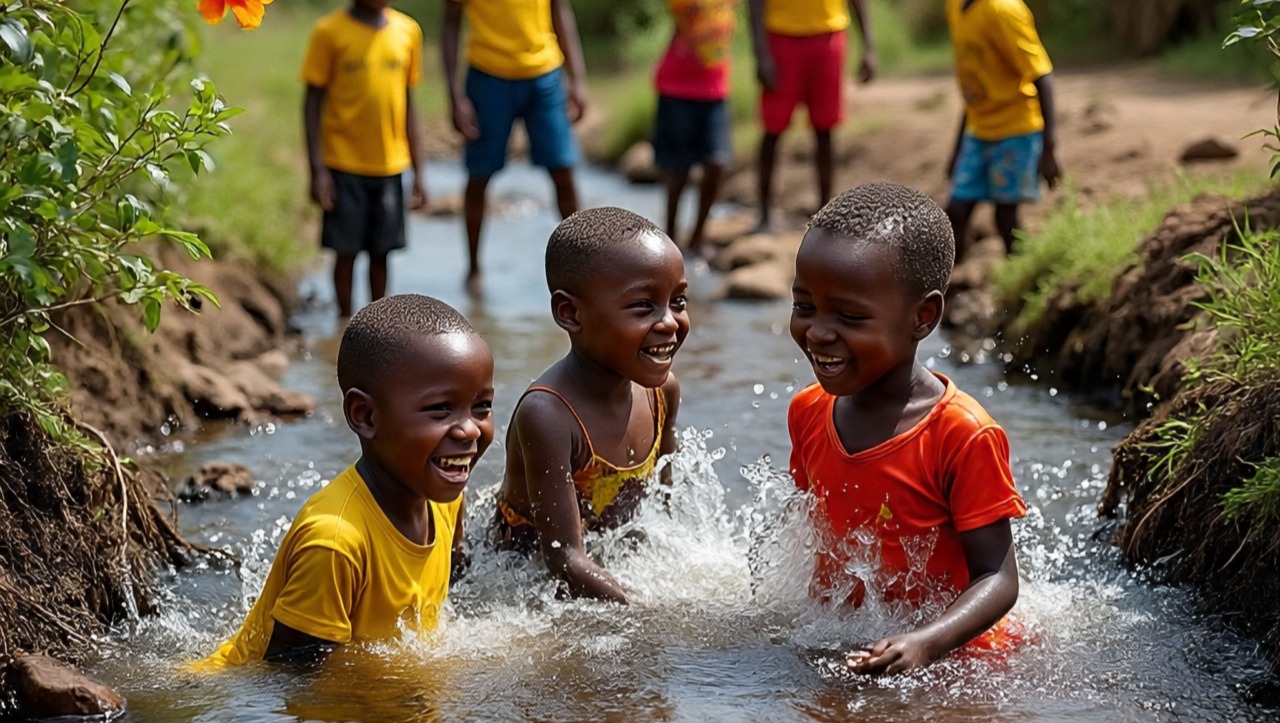 HELPING HANDS INITIATIVE photo