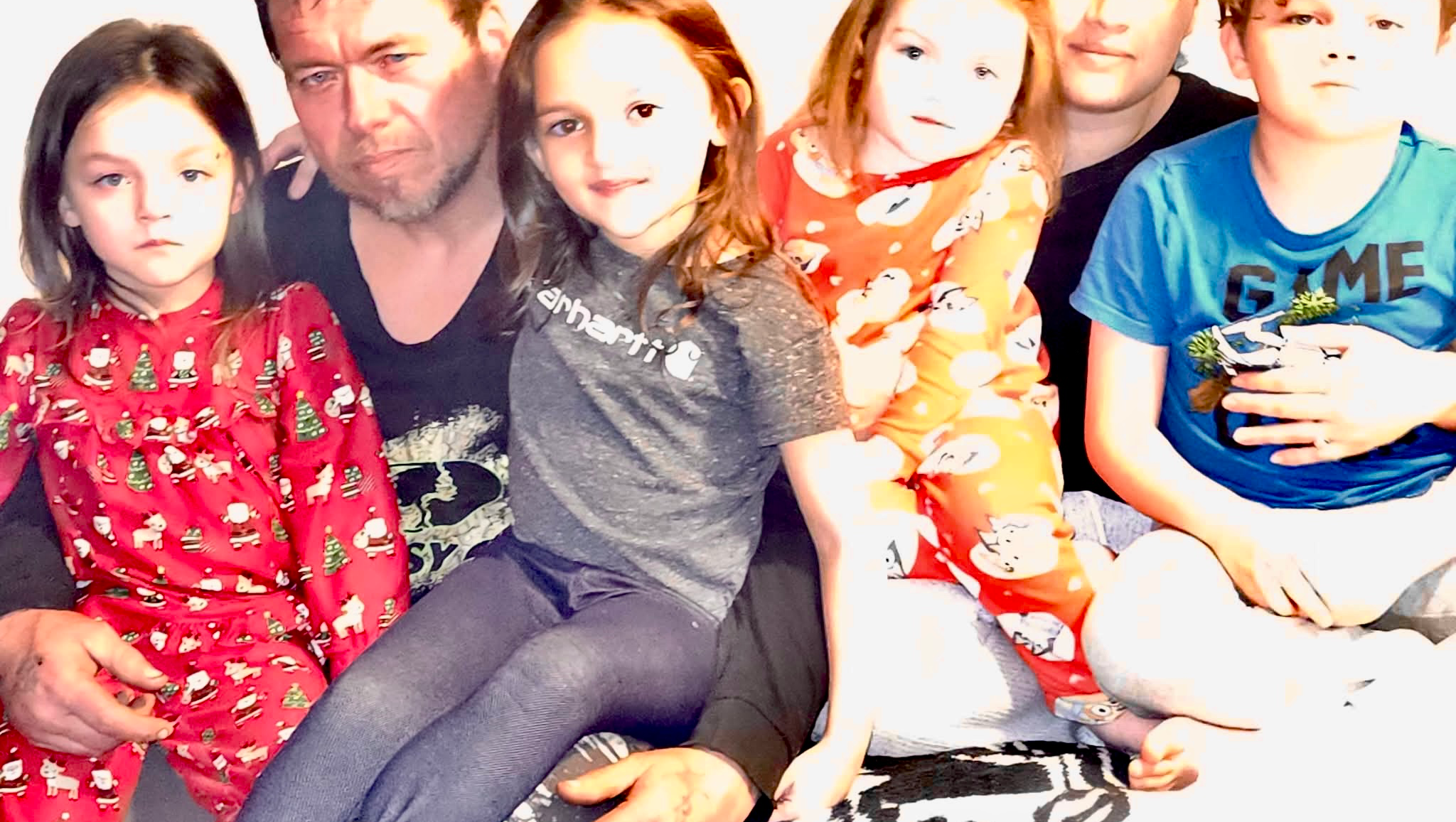 Help the Kerns Family Rebuild After Losing Their Home photo