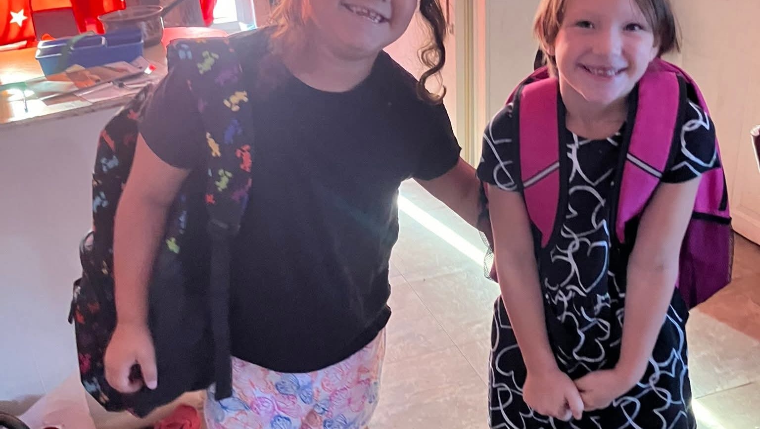 Amanda's Angels photo