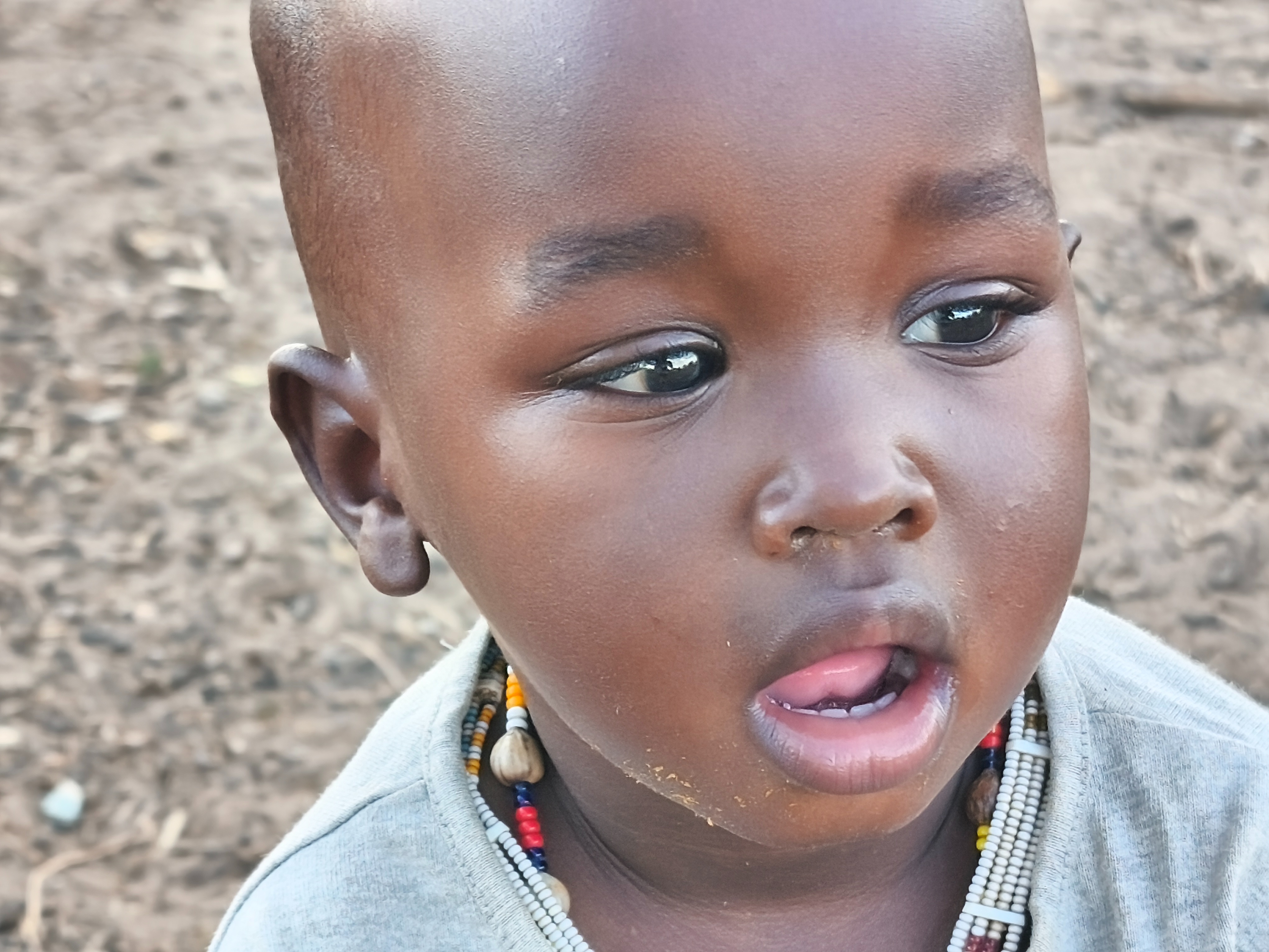 Ayuda a nuestra boma masai campaign photo, 4 of 7