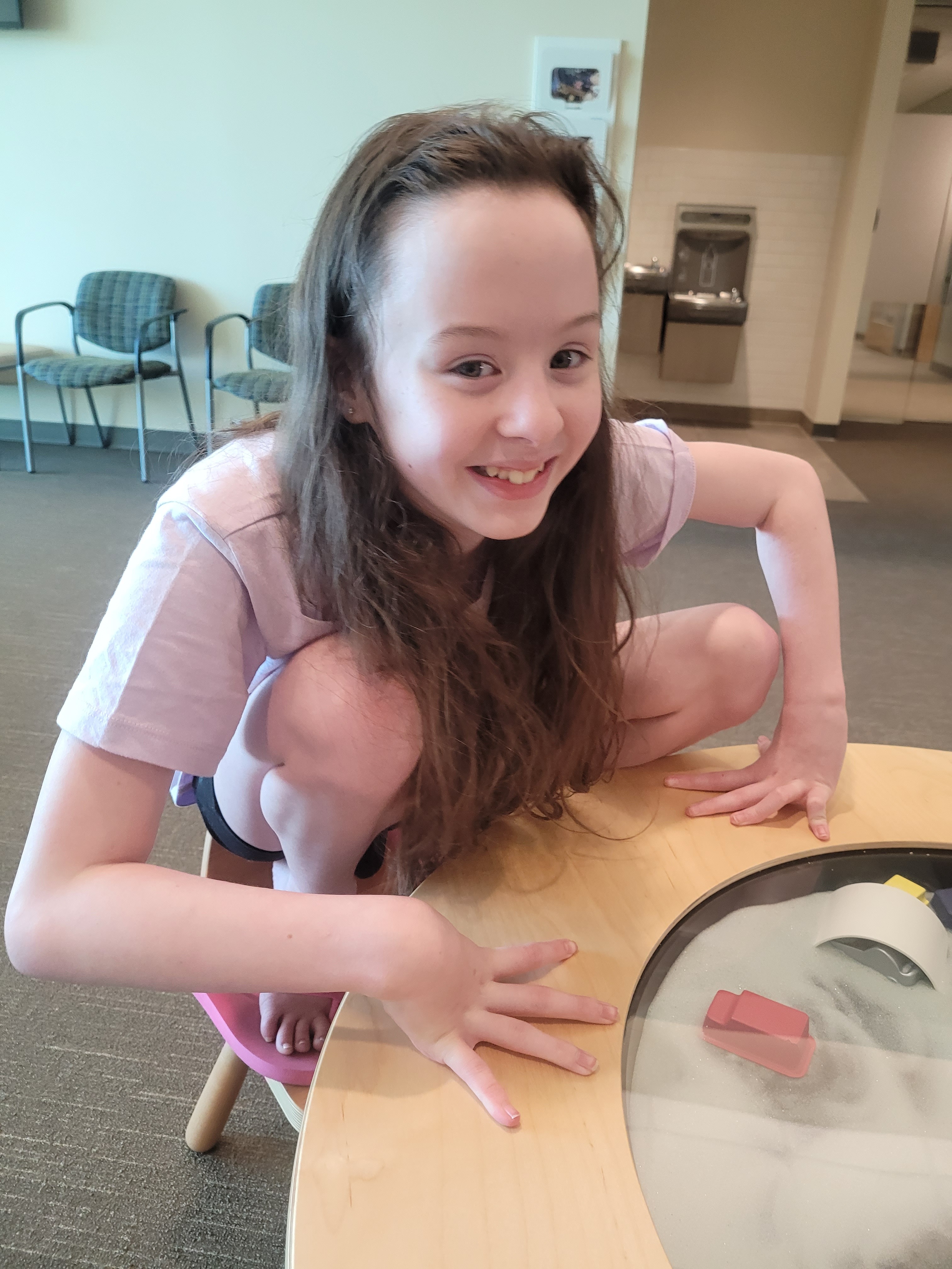 Help Emmaline Heal: Support Her Scoliosis Surgery campaign photo, 7 of 8