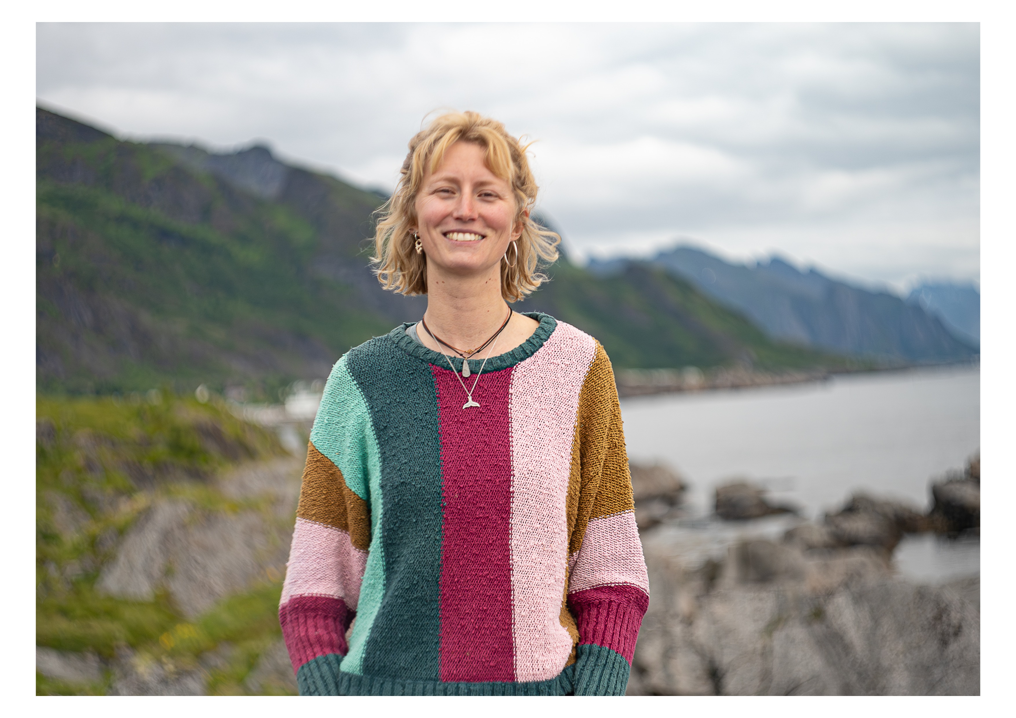 Join my PhD adventure: interconnectedness, music and science campaign photo, 2 of 8