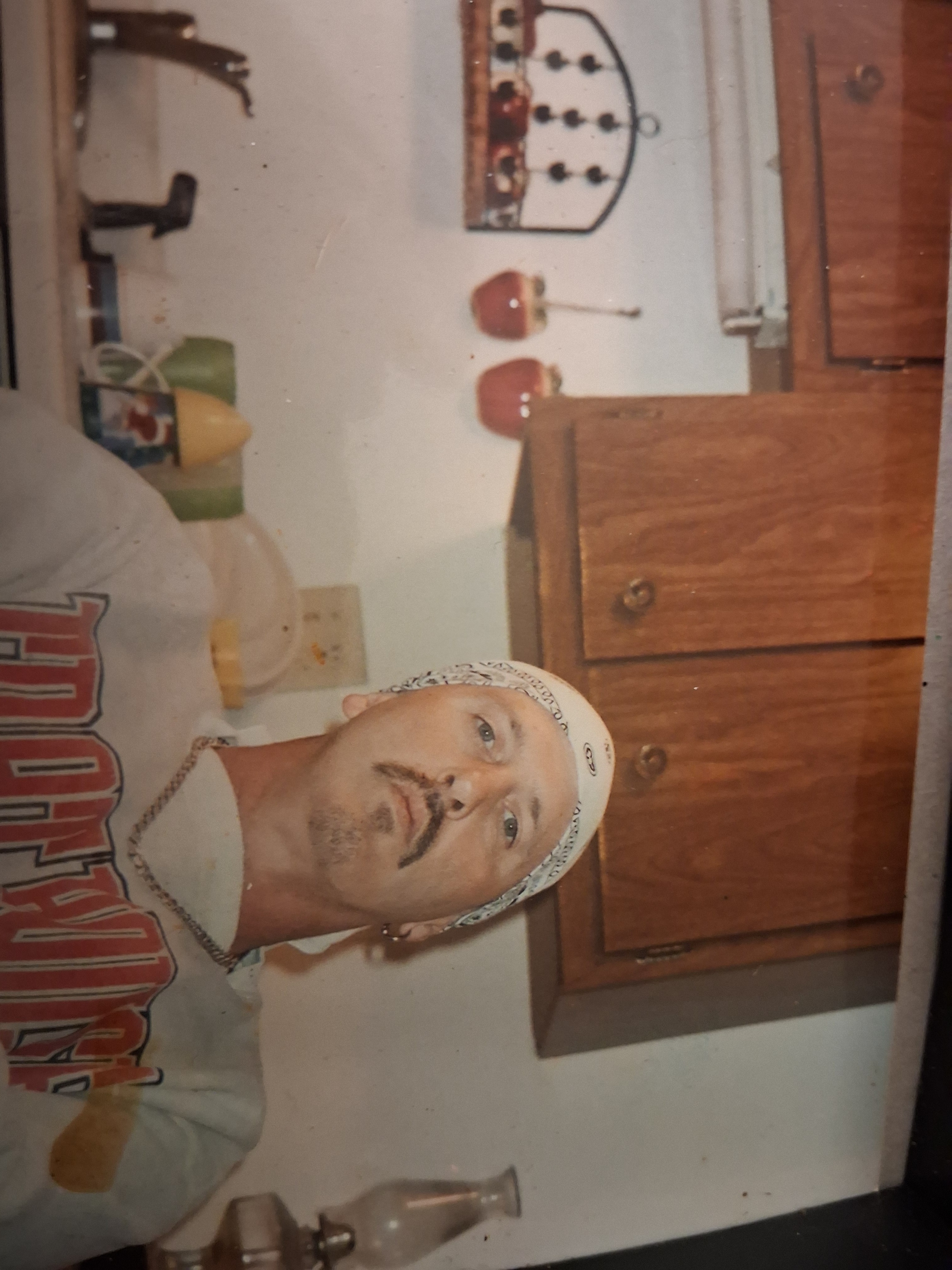 Help Us Honor My Father’s Last Moments campaign photo, 2 of 4