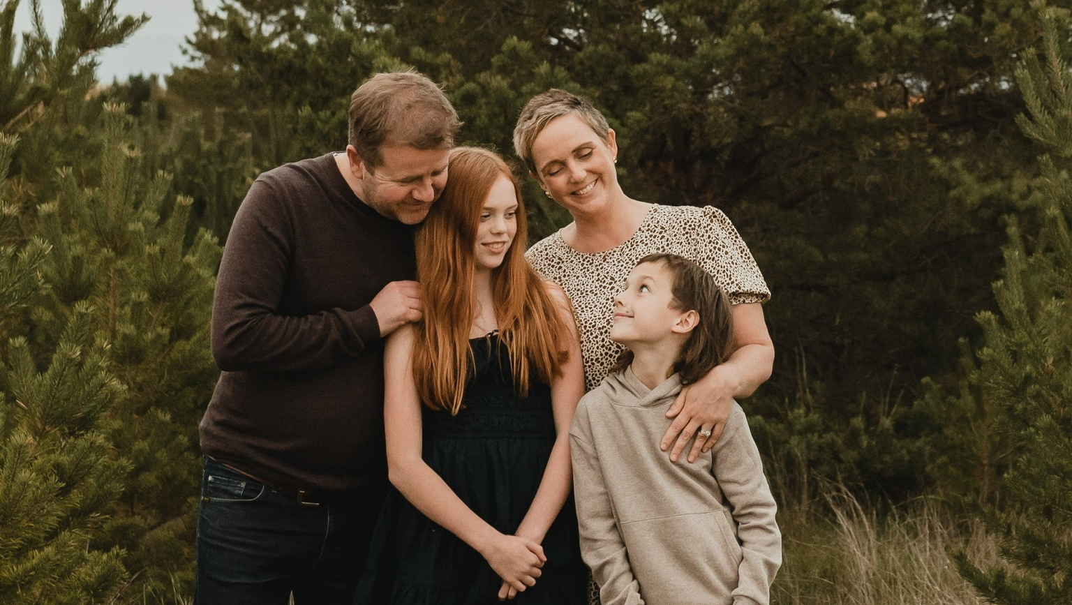 Help Cynthia Access a Life-Extending Clinical Trial photo