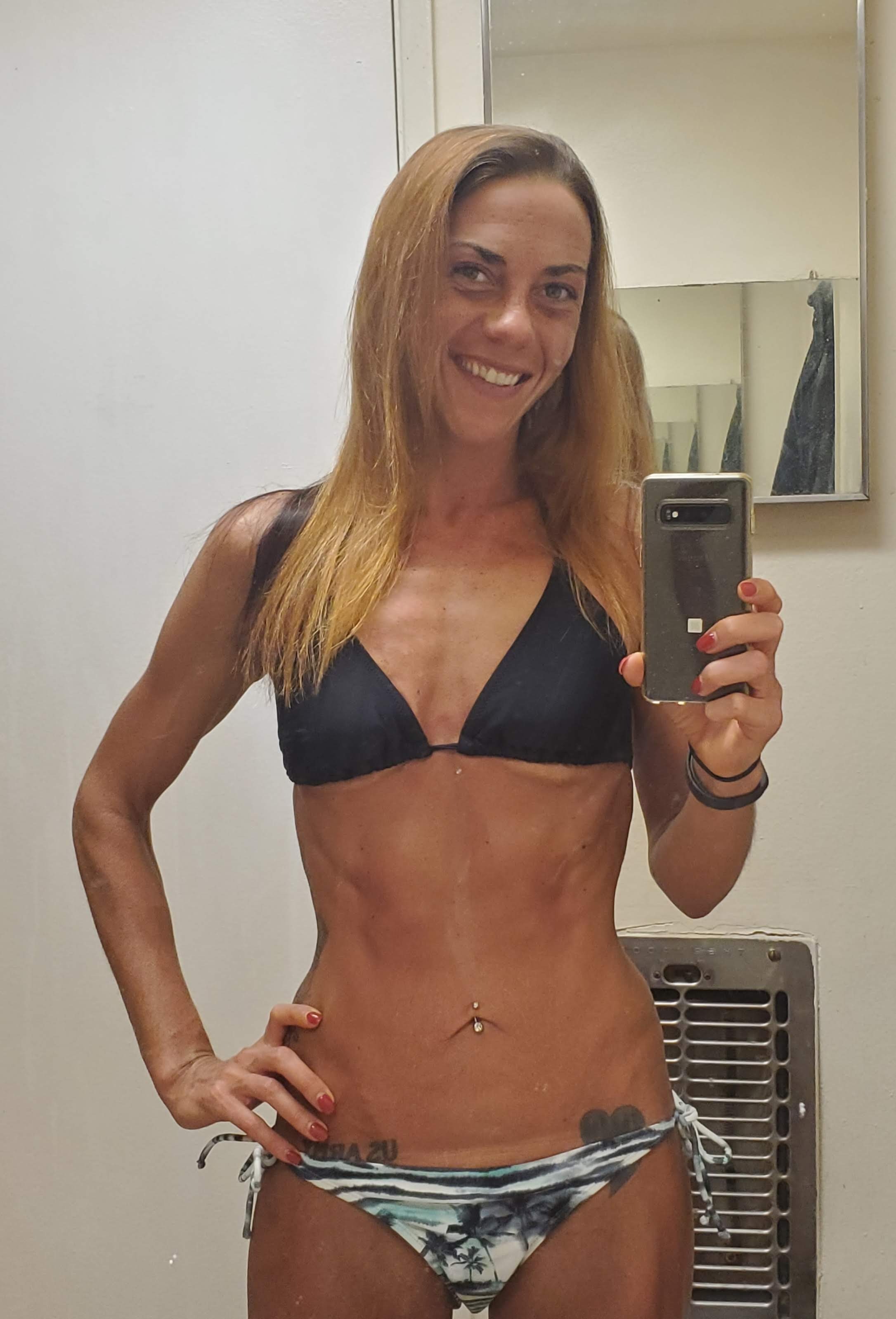 Help Me Continue My Eating Disorder Recovery campaign photo, 6 of 7