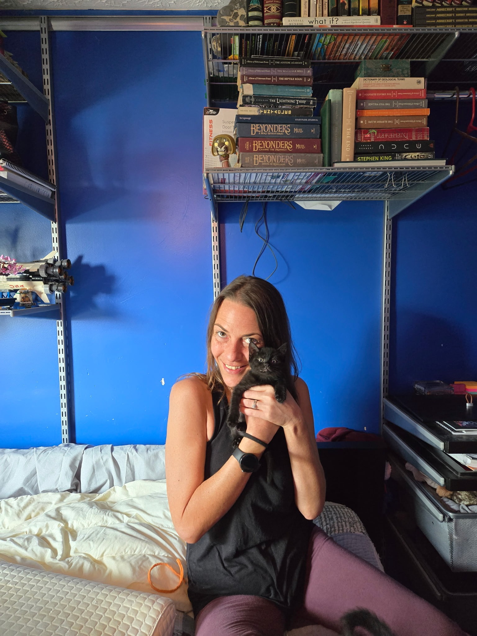 Help Me Continue My Eating Disorder Recovery campaign photo, 4 of 7