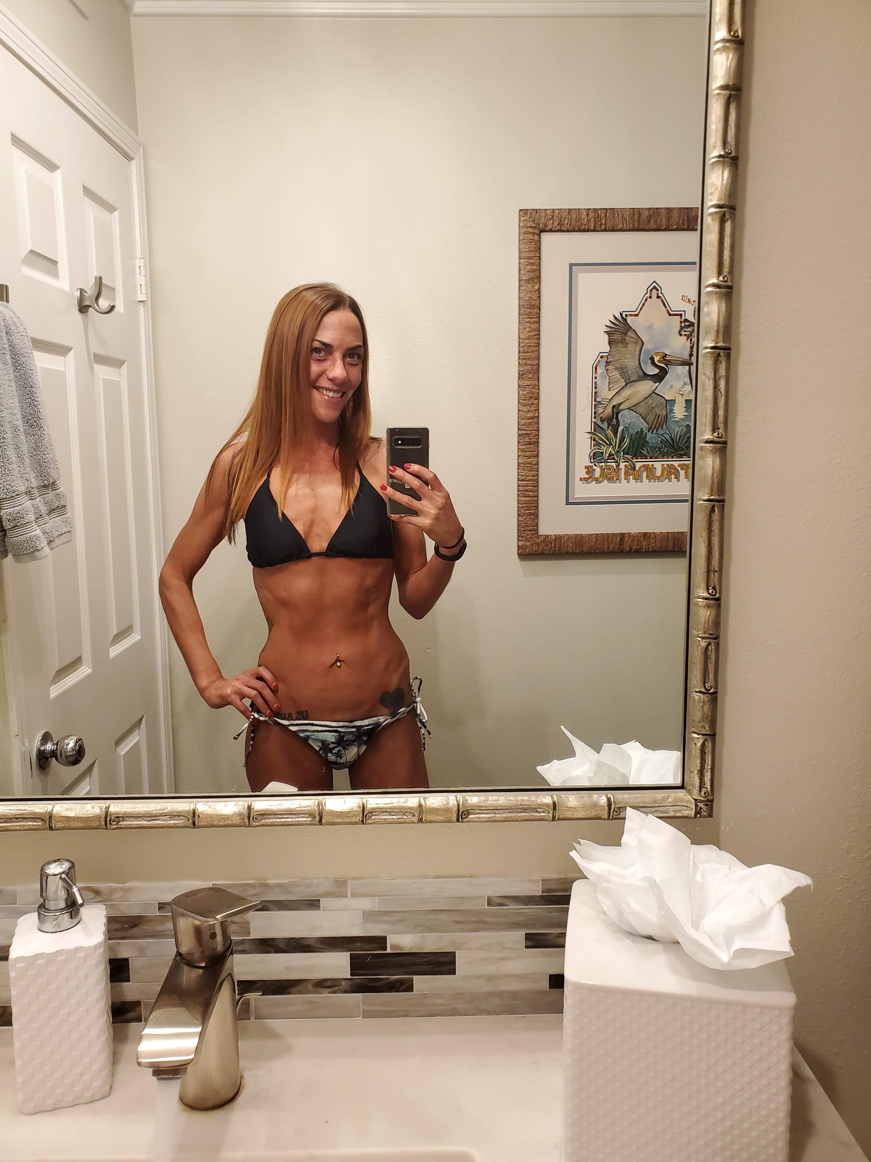 Help Me Continue My Eating Disorder Recovery campaign photo, 2 of 7