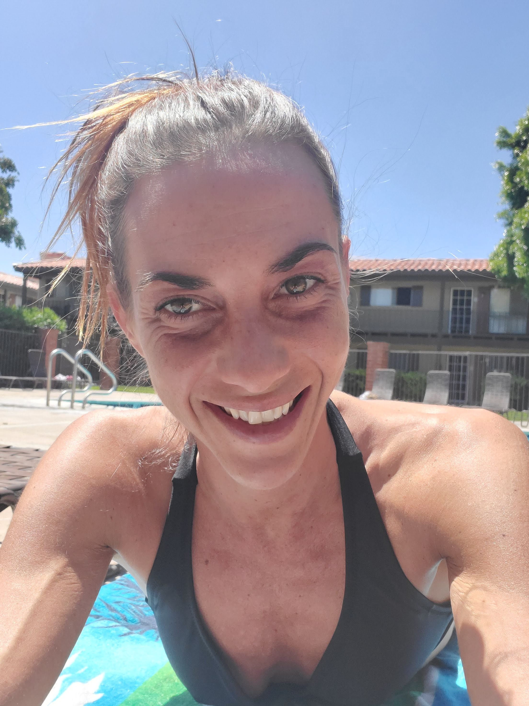 Help Me Continue My Eating Disorder Recovery campaign photo, 5 of 7