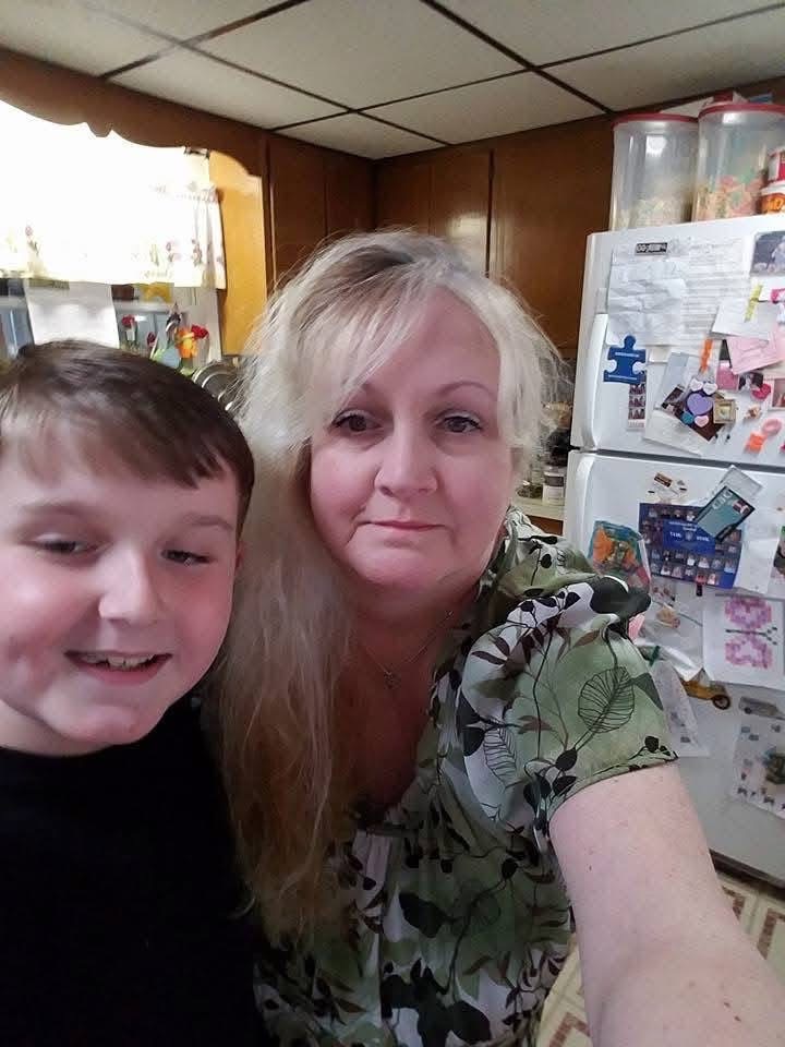 Support Funeral Expenses for Tessa’s Mom campaign photo, 2 of 7