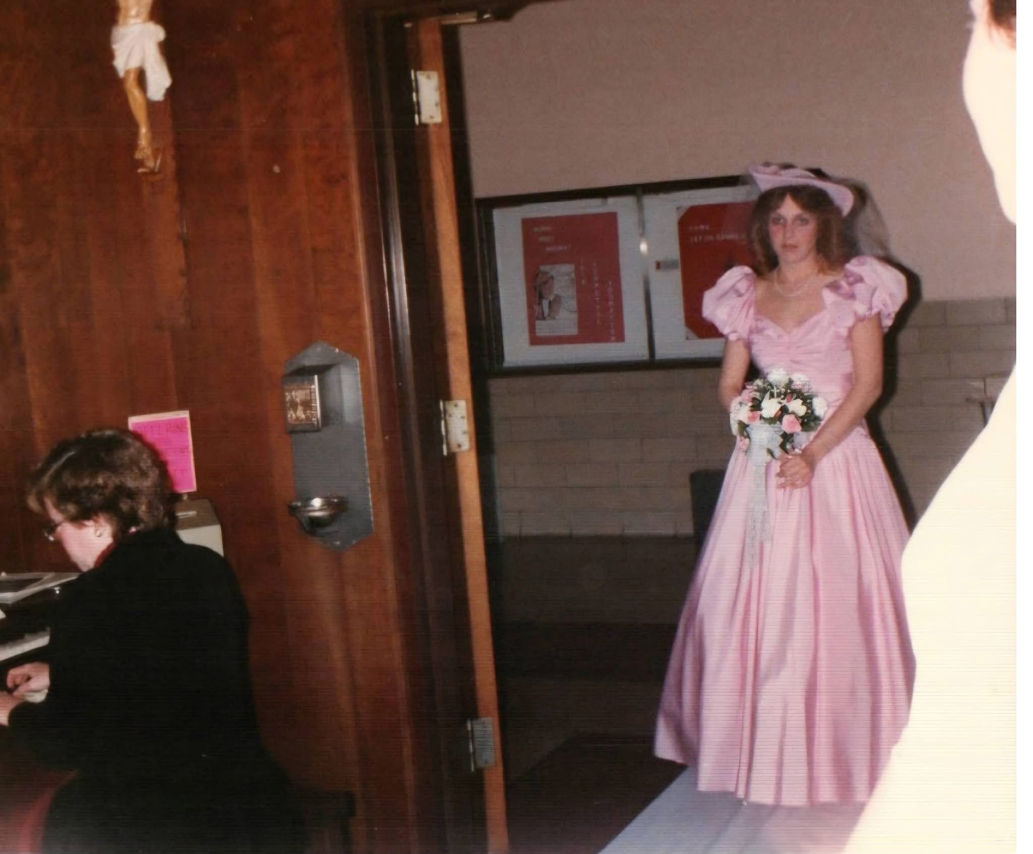 Support Funeral Expenses for Tessa’s Mom campaign photo, 5 of 7